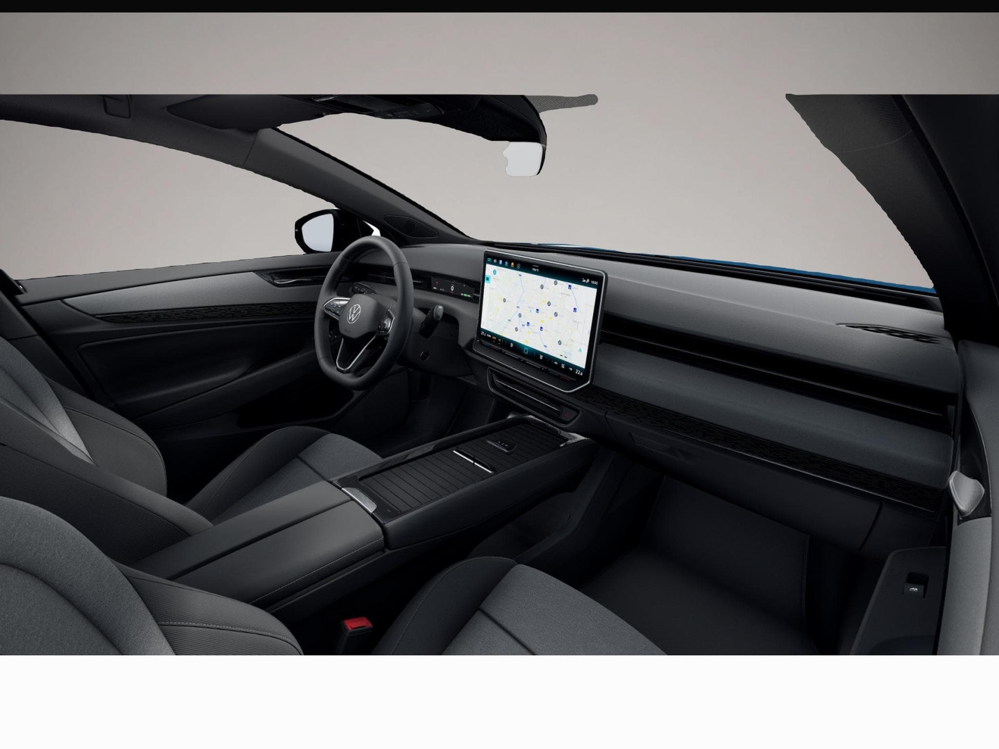 VW ID.5 (2025) - Photo 4