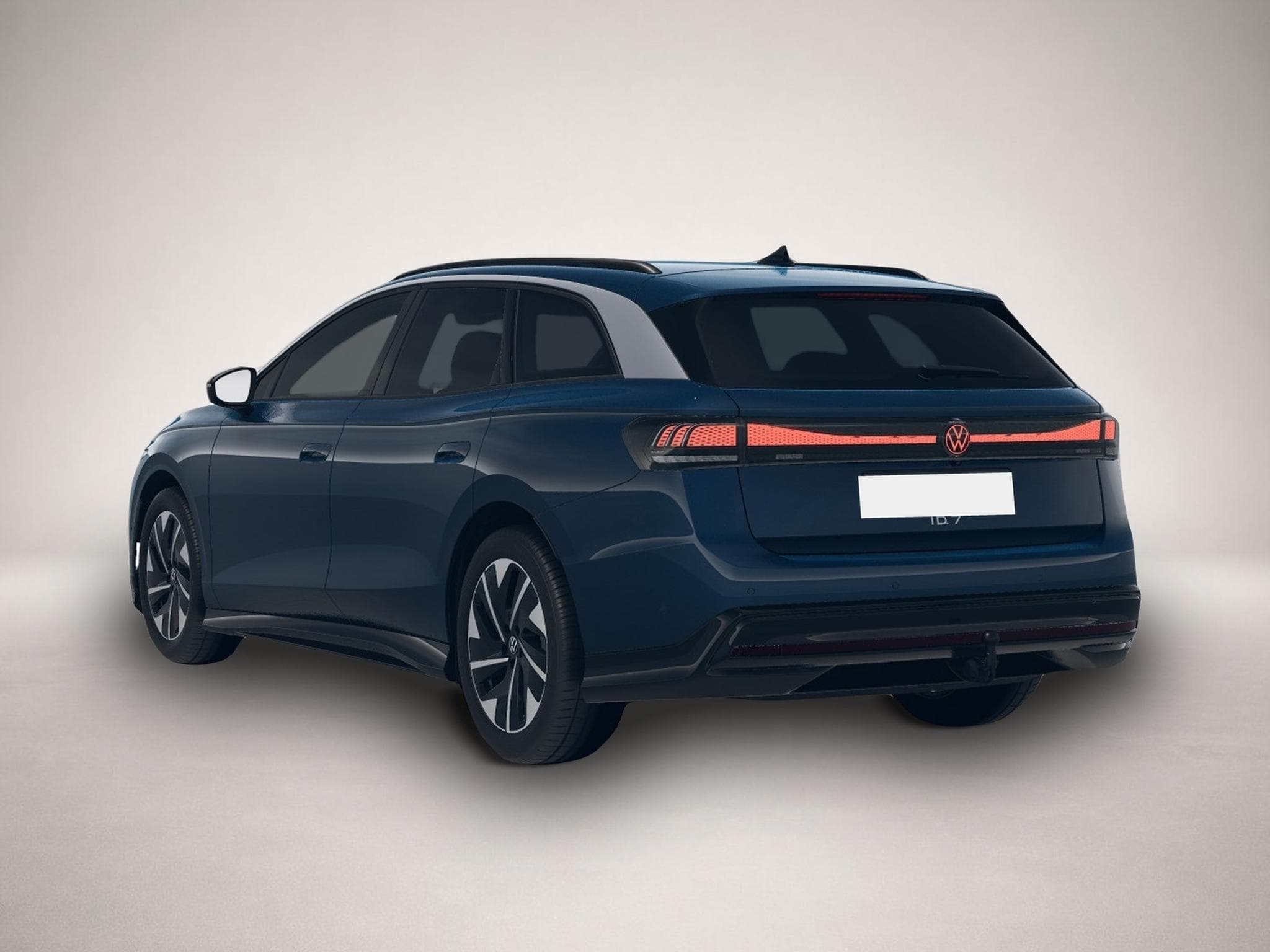 VW ID.5 (2025) - Photo 3