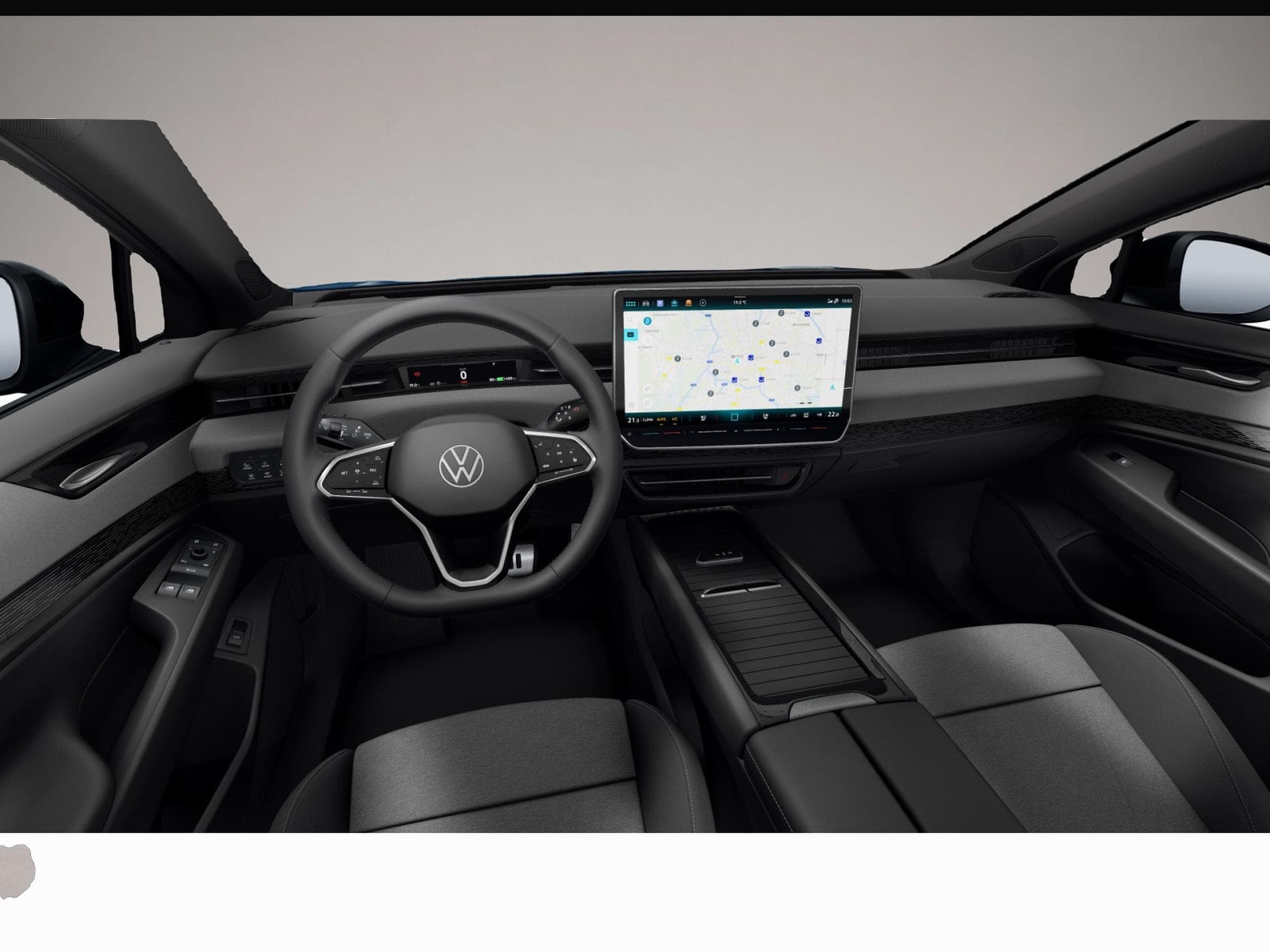 VW ID.5 (2025) - Photo 2