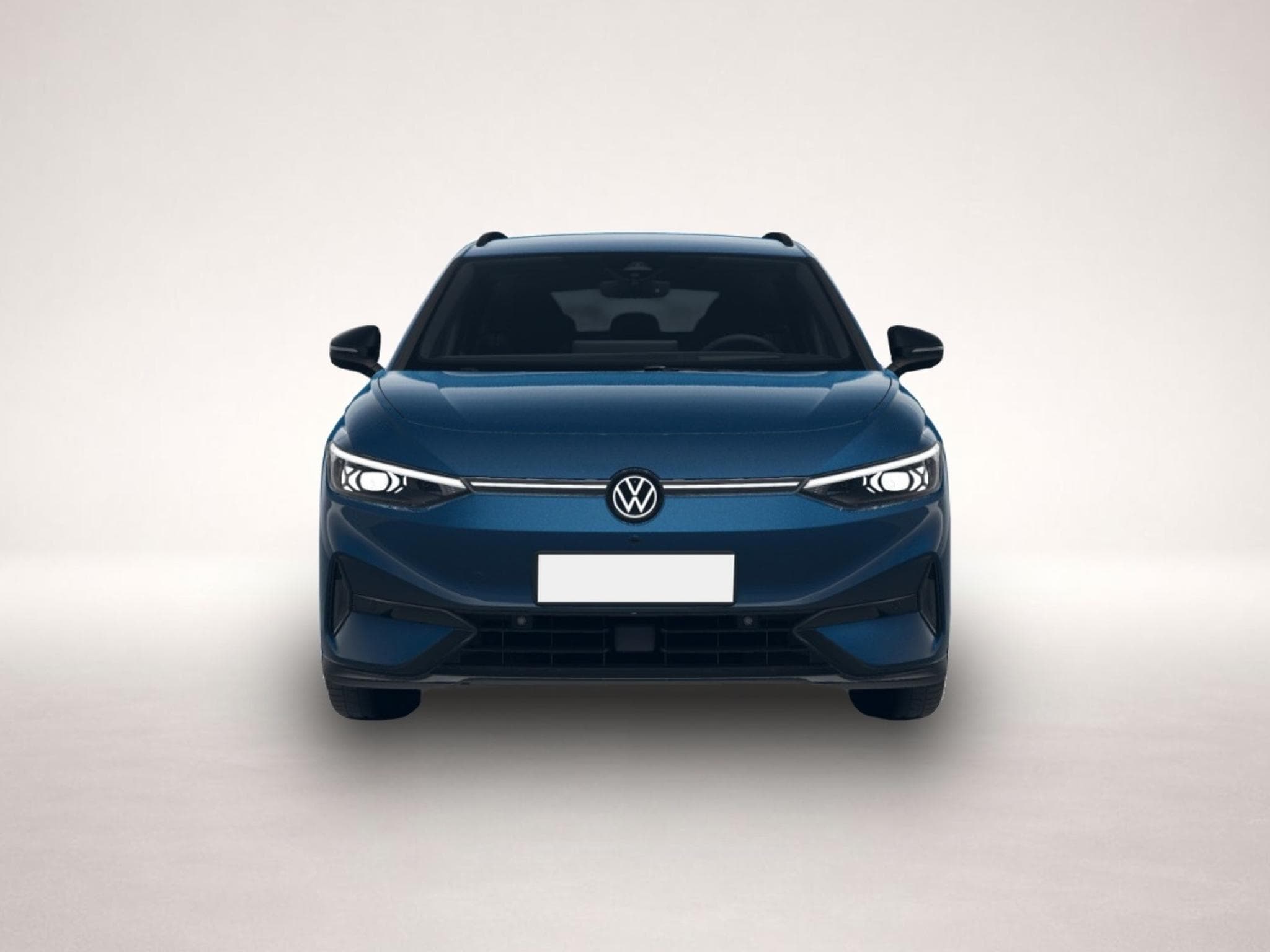 VW ID.5 (2025) - Photo 6