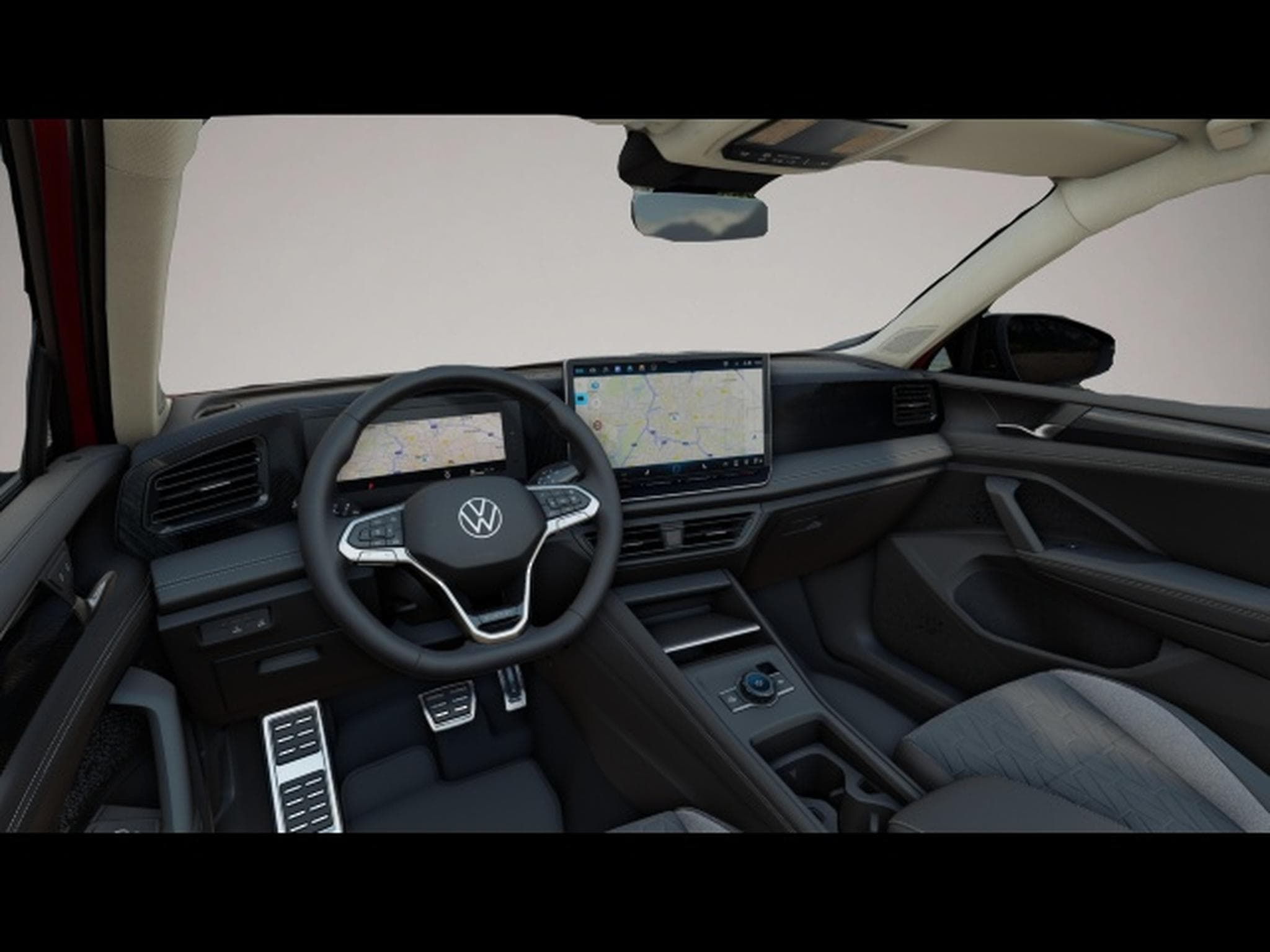 VW Tiguan (2025) - Photo 3