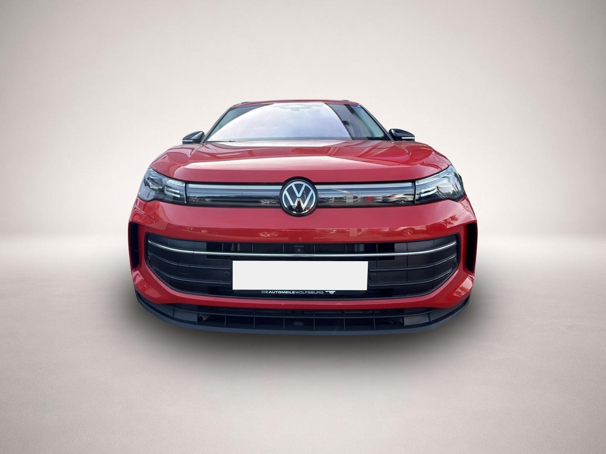 VW Tiguan (2025) - Photo 8