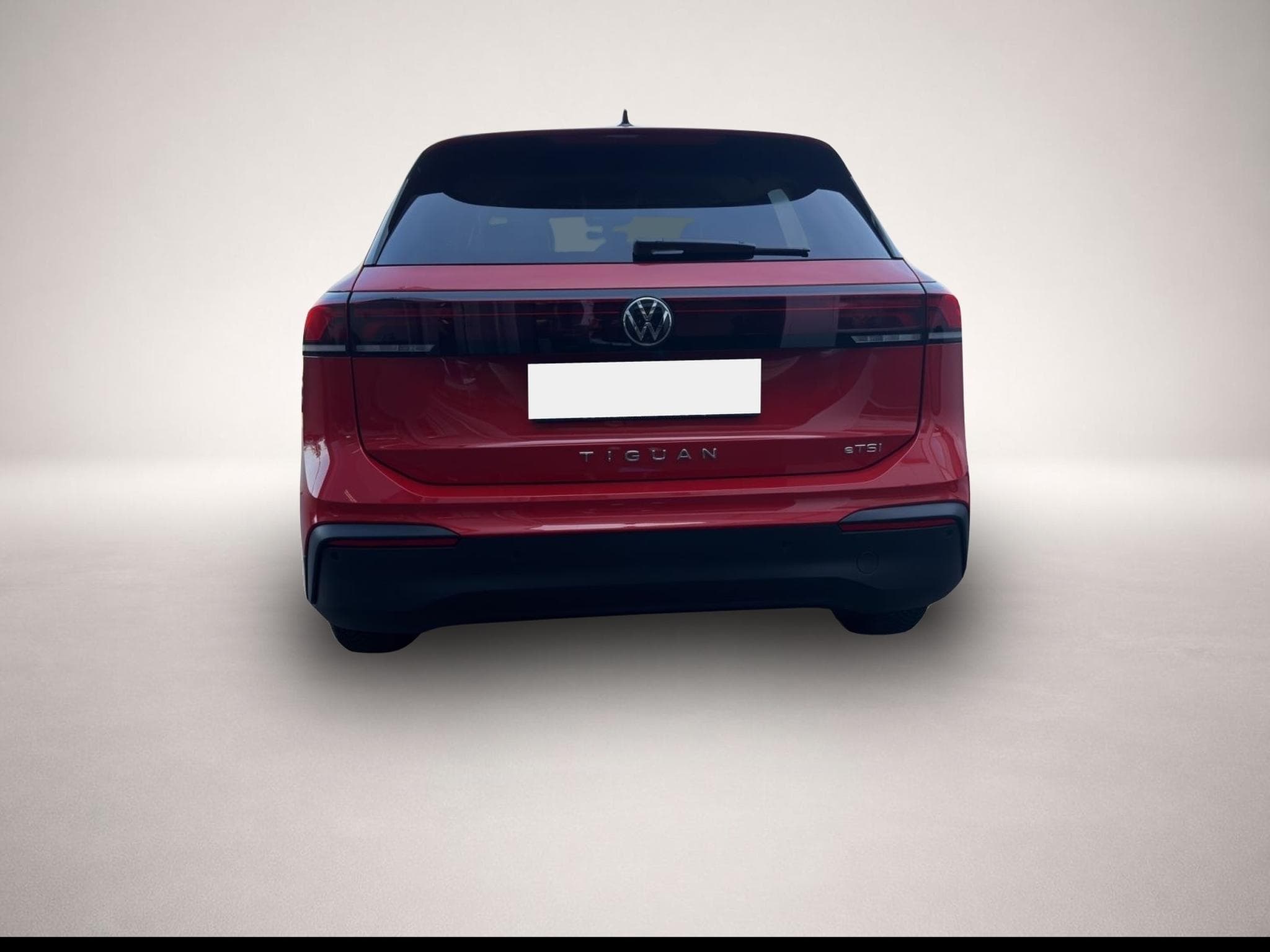 VW Tiguan (2025) - Photo 4