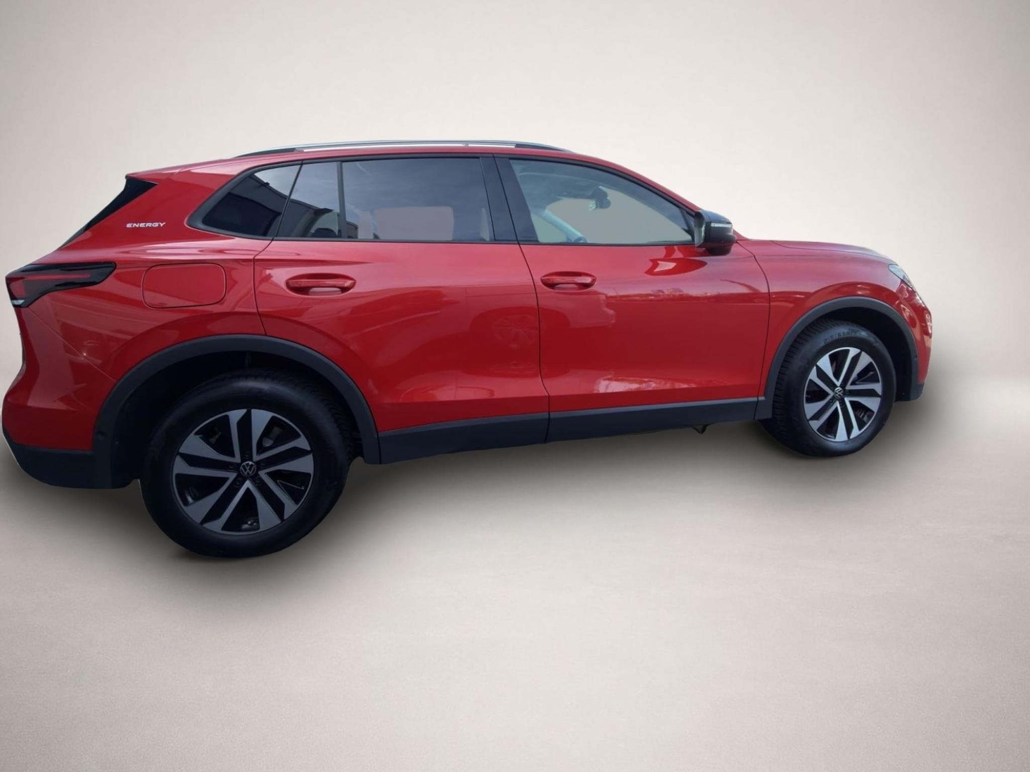 VW Tiguan (2025) - Photo 6
