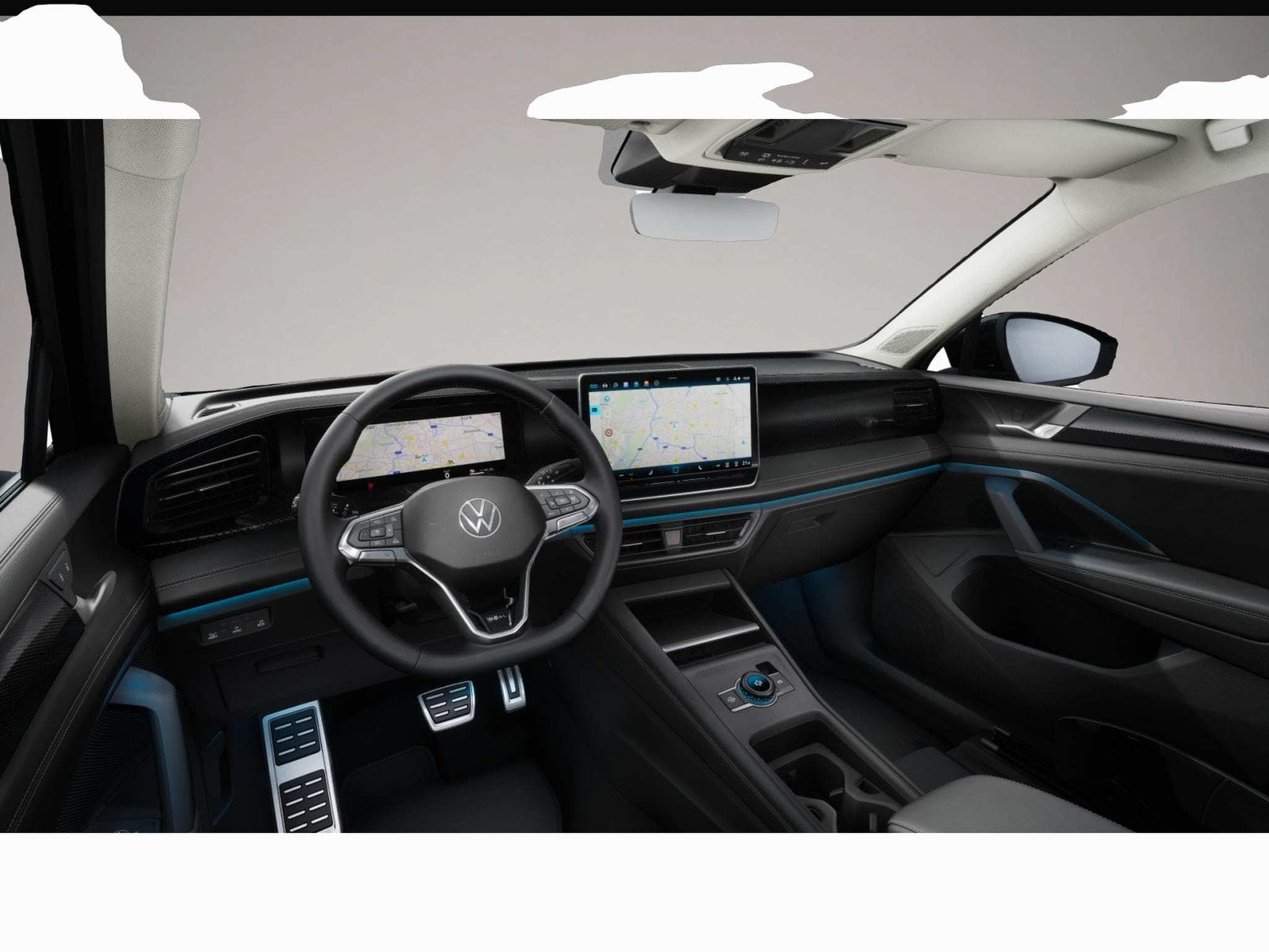 VW Tiguan (2025) - Photo 2