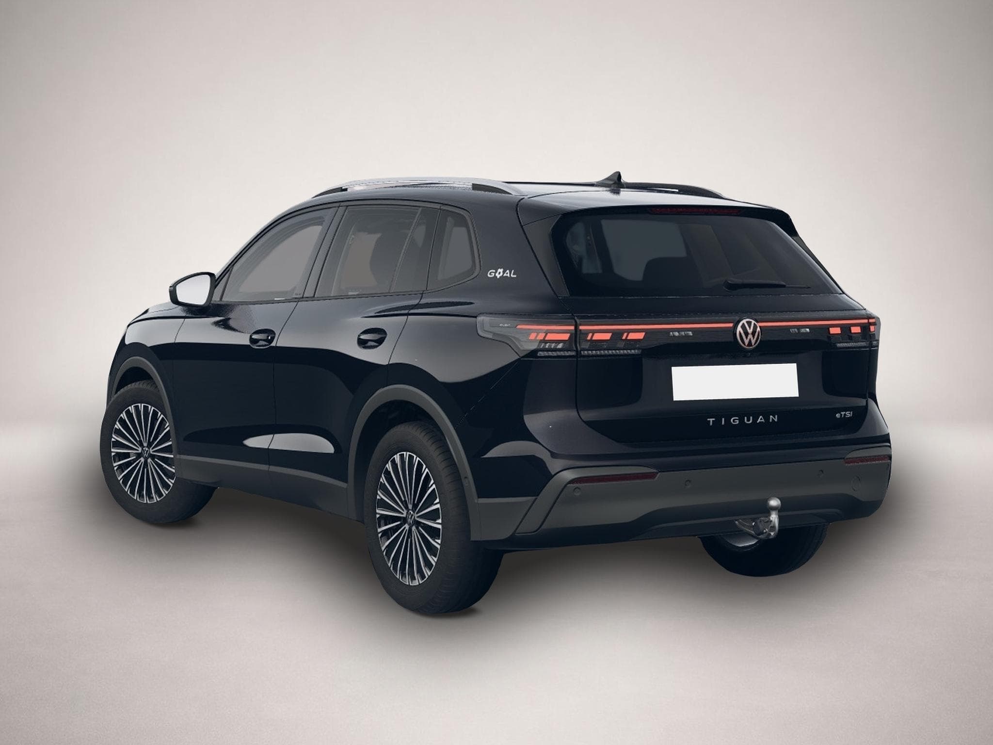 VW Tiguan (2025) - Photo 3