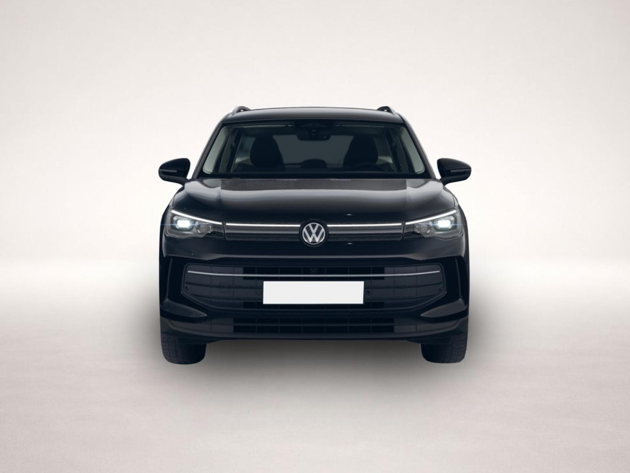 VW Tiguan (2025) - Photo 6