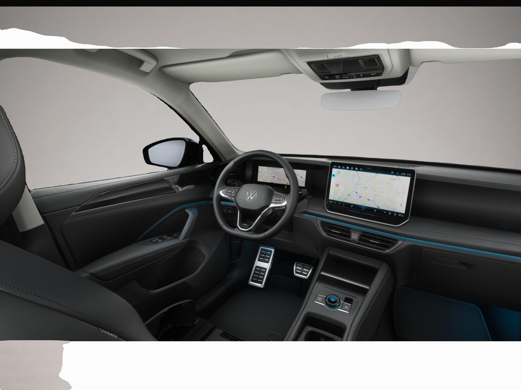 VW Tiguan (2025) - Photo 4