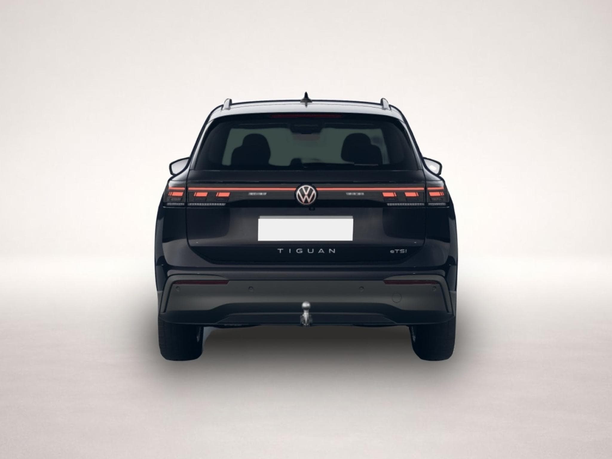 VW Tiguan (2025) - Photo 7