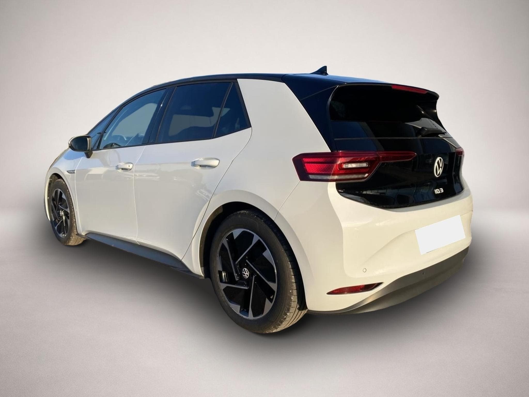 VW ID.3 (2023) - Photo 4