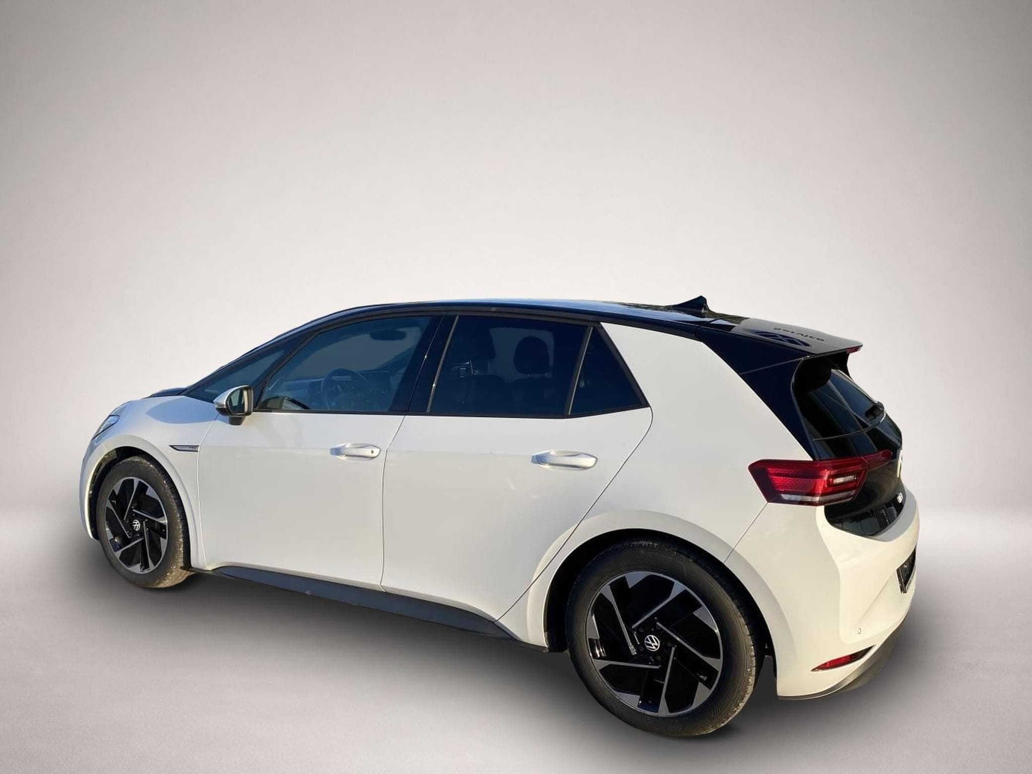 VW ID.3 (2023) - Photo 3