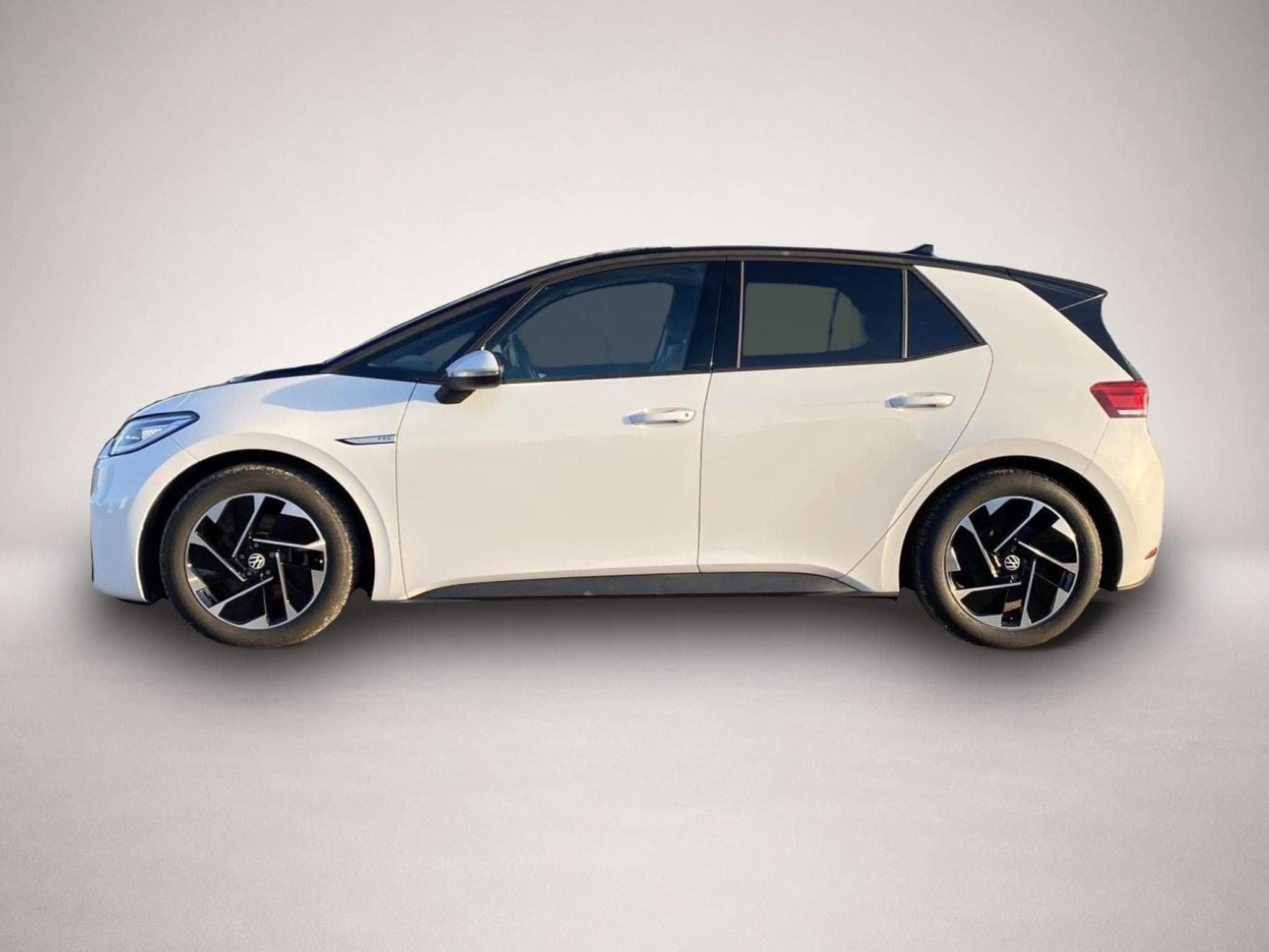 VW ID.3 (2023) - Photo 2