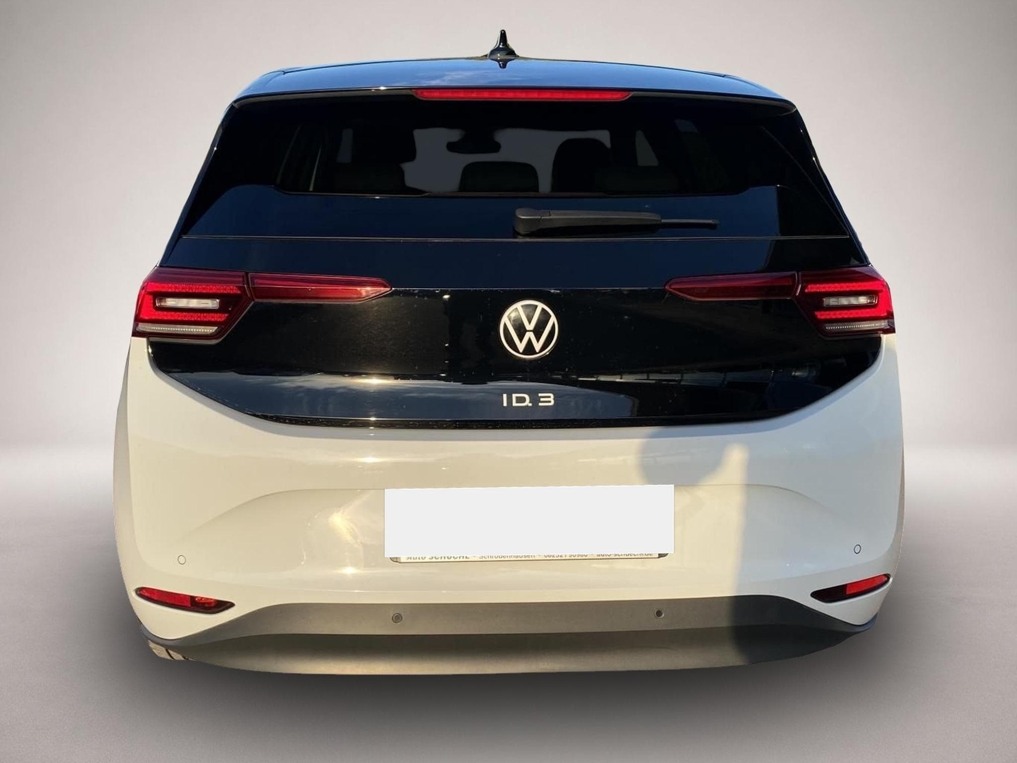 VW ID.3 (2023) - Photo 5