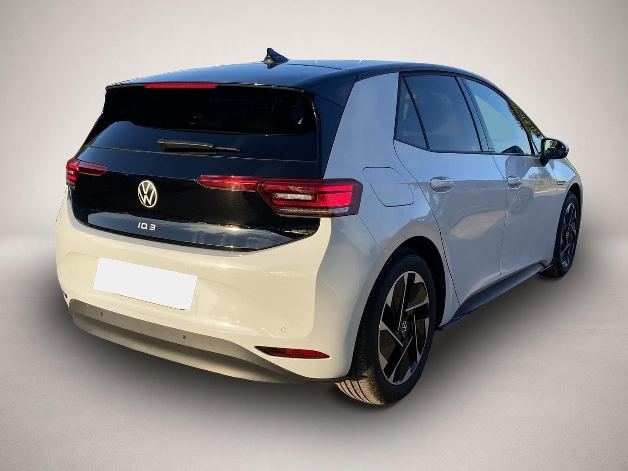 VW ID.3 (2023) - Photo 6