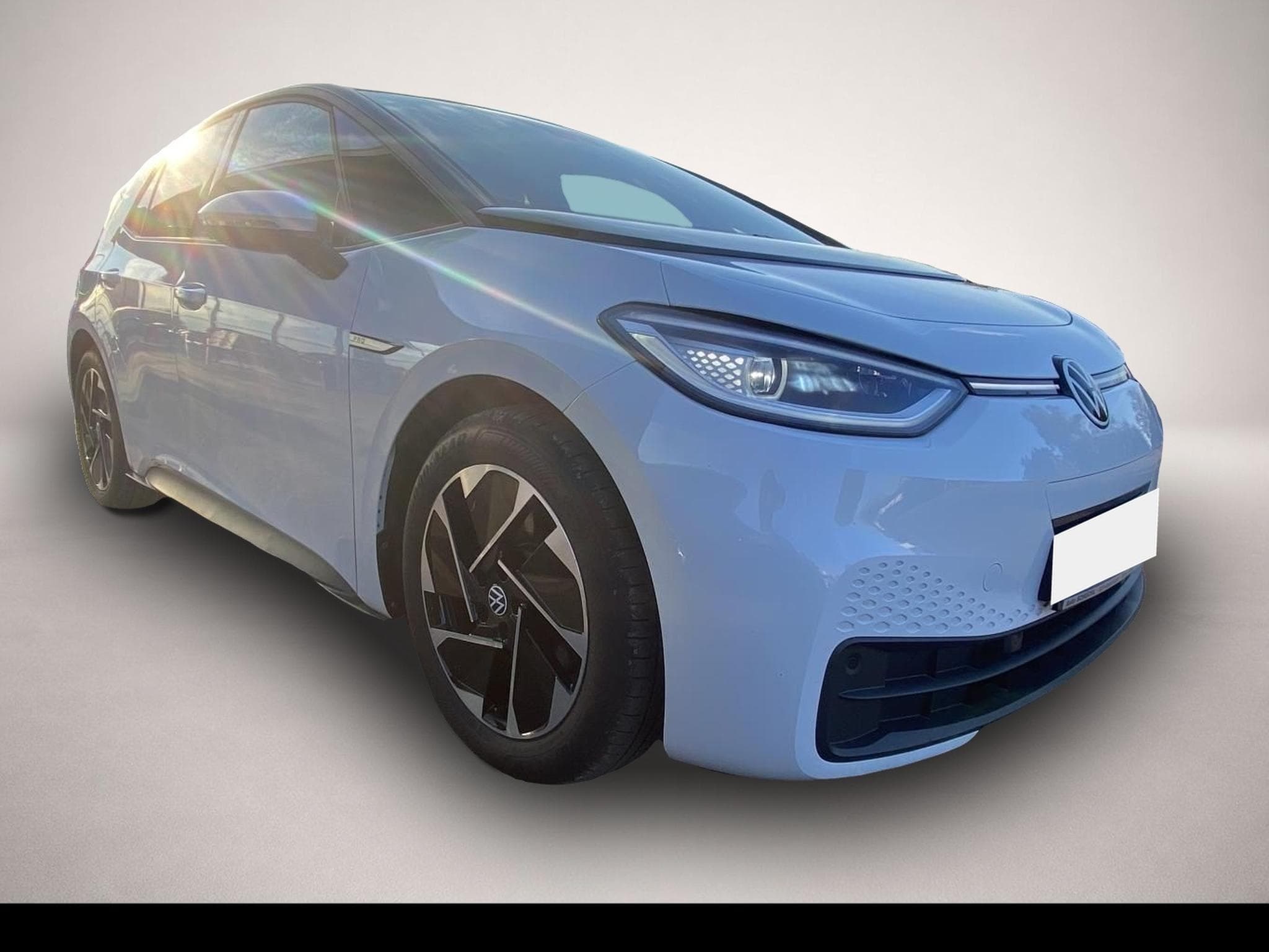 VW ID.3 (2023) - Photo 7
