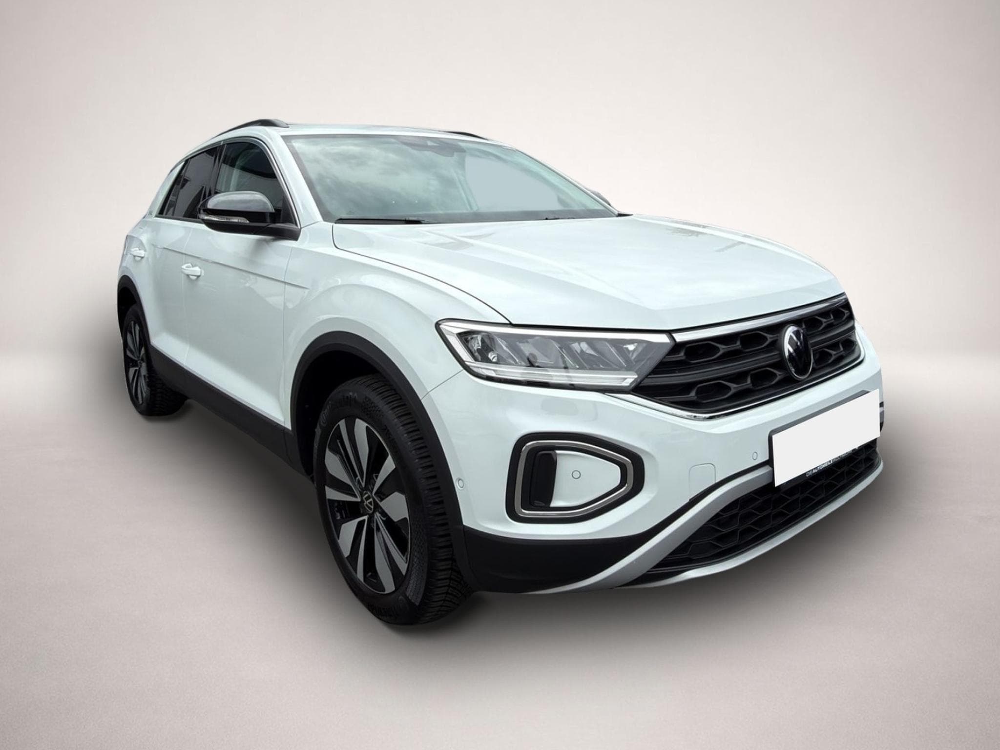 VW T-Roc (2025) - Photo 7