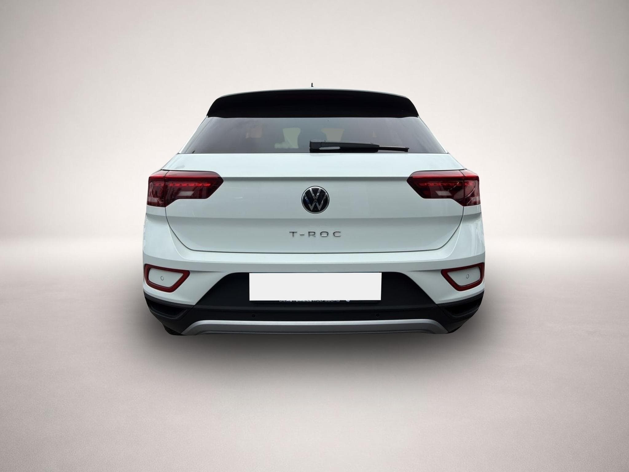 VW T-Roc (2025) - Photo 4