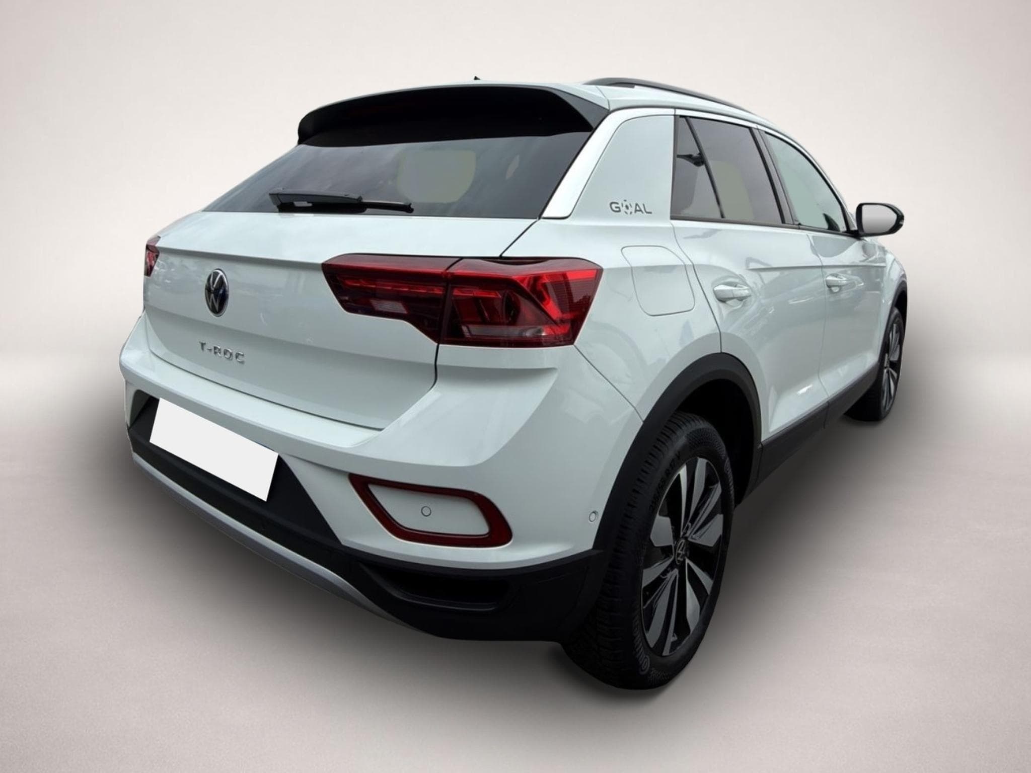 VW T-Roc (2025) - Photo 5