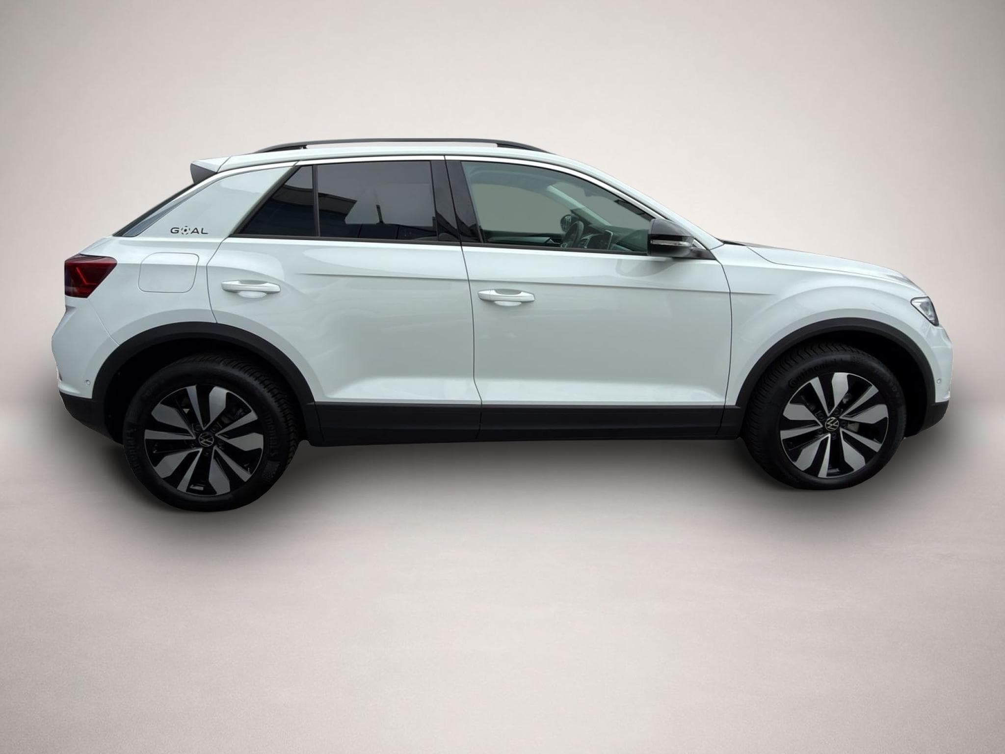 VW T-Roc (2025) - Photo 6
