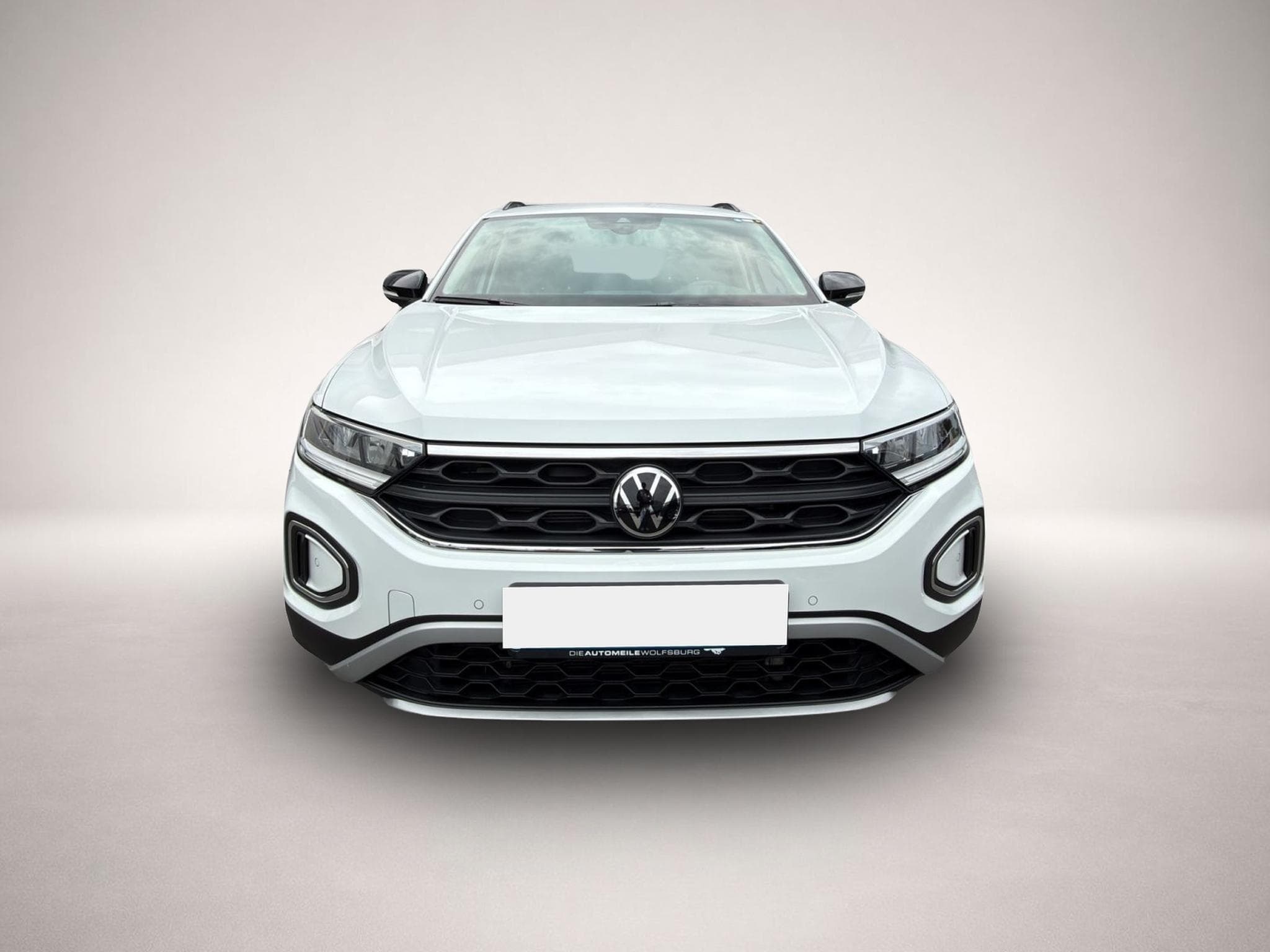 VW T-Roc (2025) - Photo 8