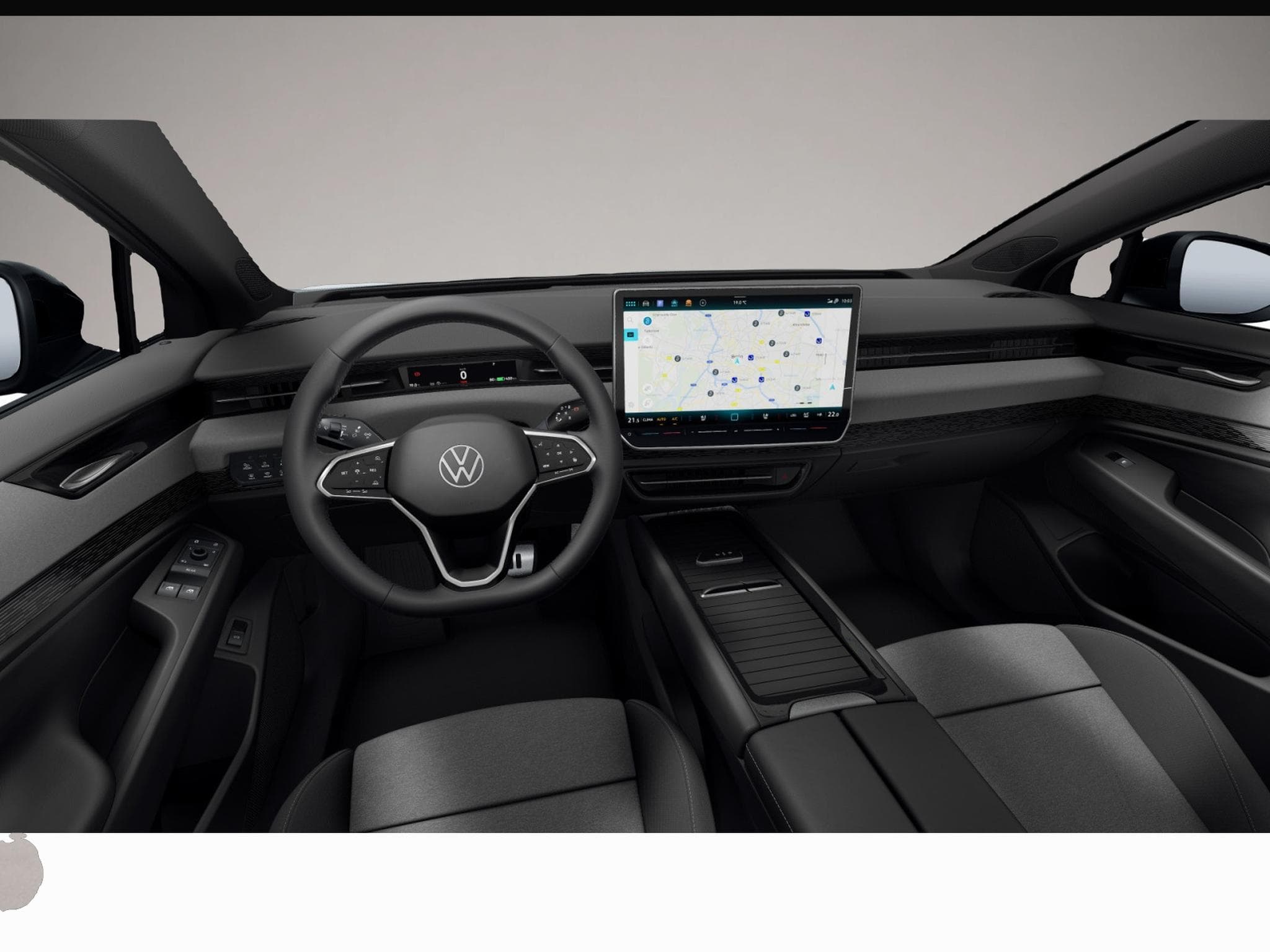 VW ID.5 (2025) - Photo 2