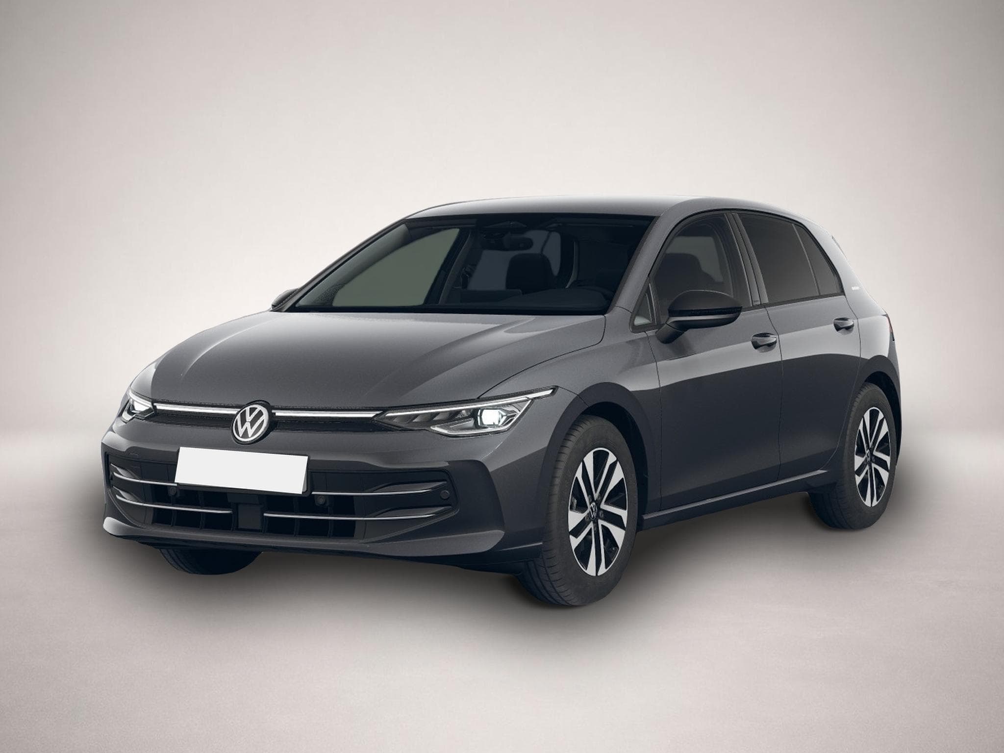 VW Golf (2026) - Photo 1