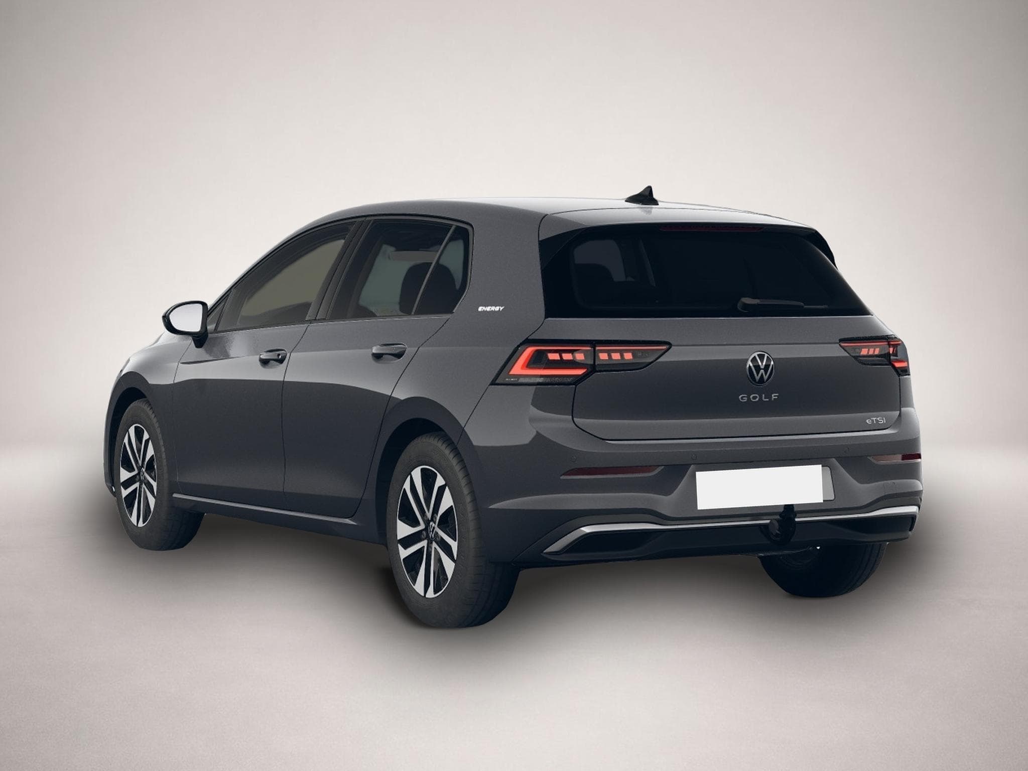 VW Golf (2026) - Photo 3