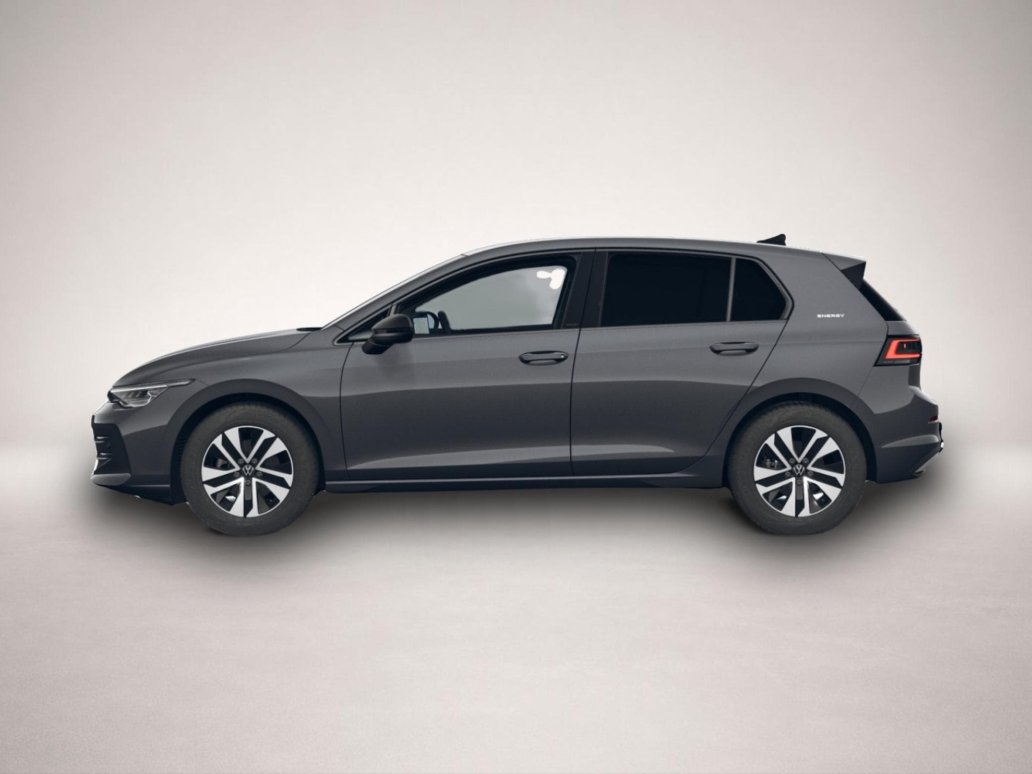 VW Golf (2026) - Photo 4
