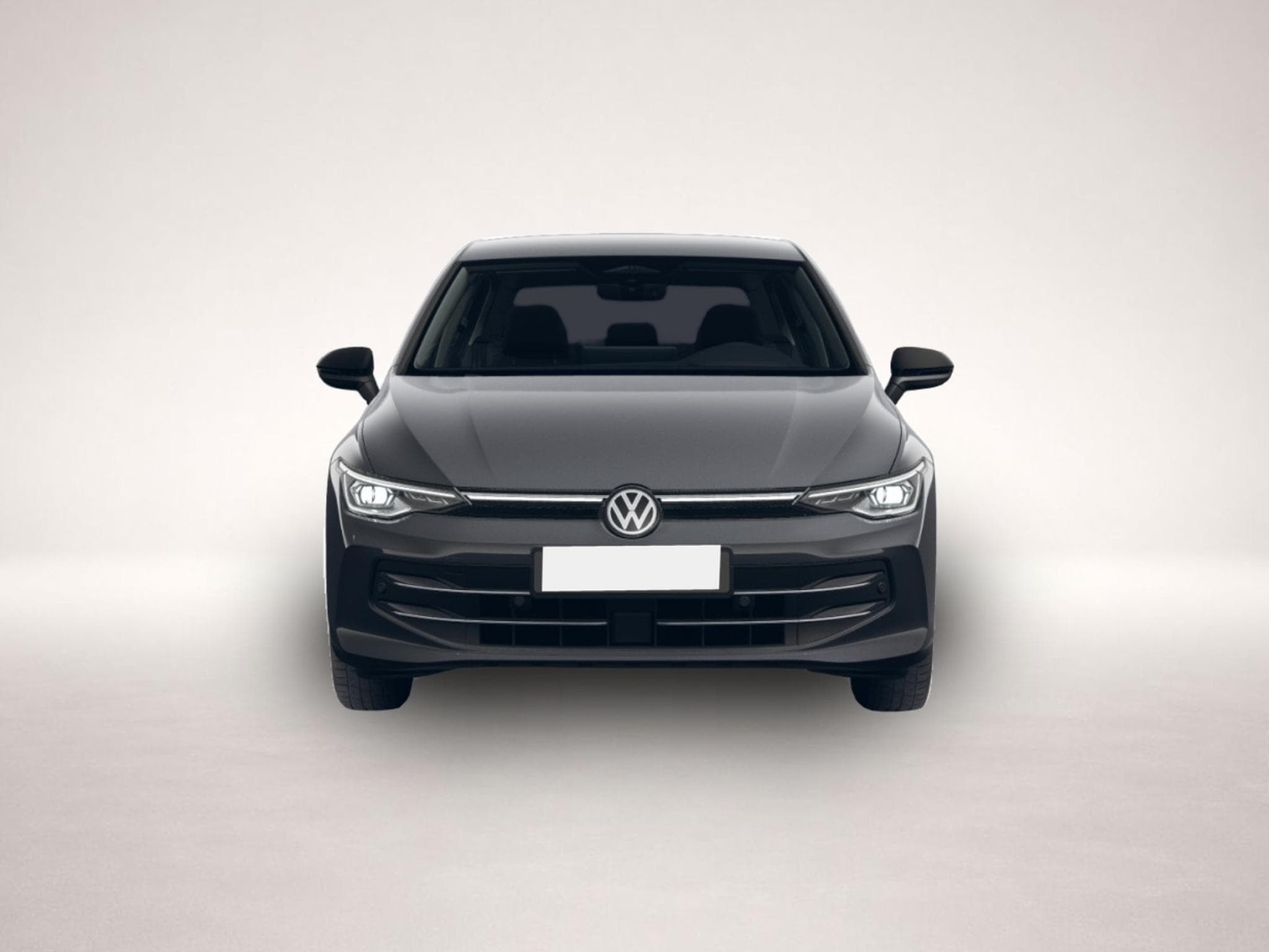 VW Golf (2026) - Photo 5