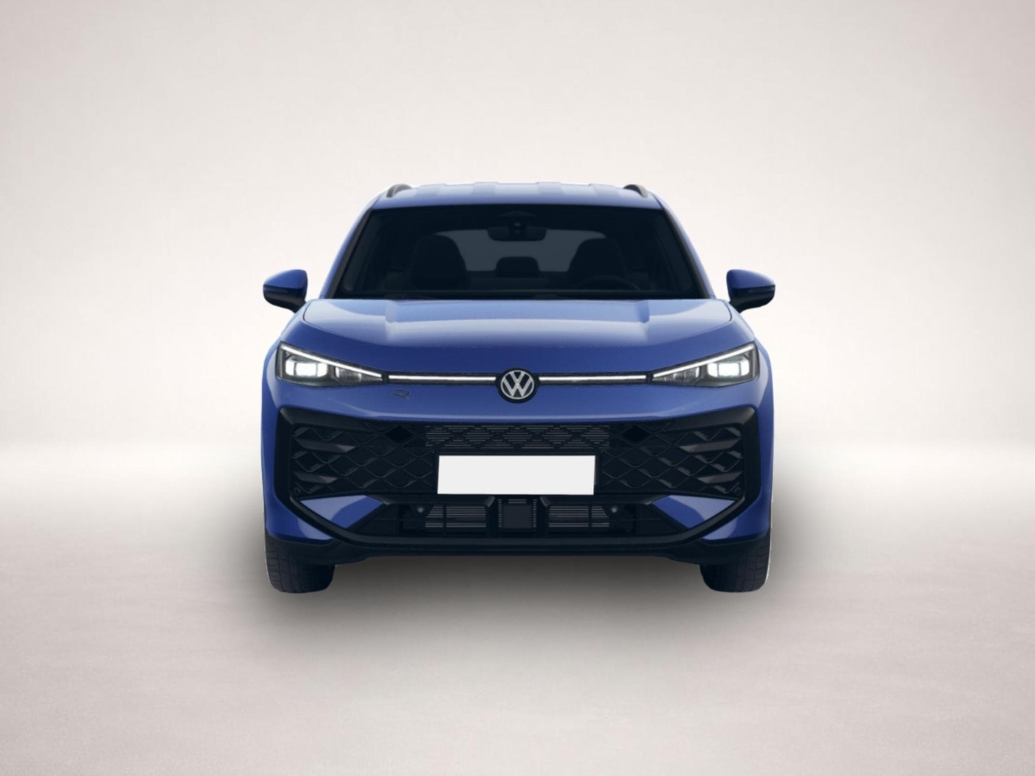 VW T-Roc (2026) - Photo 6