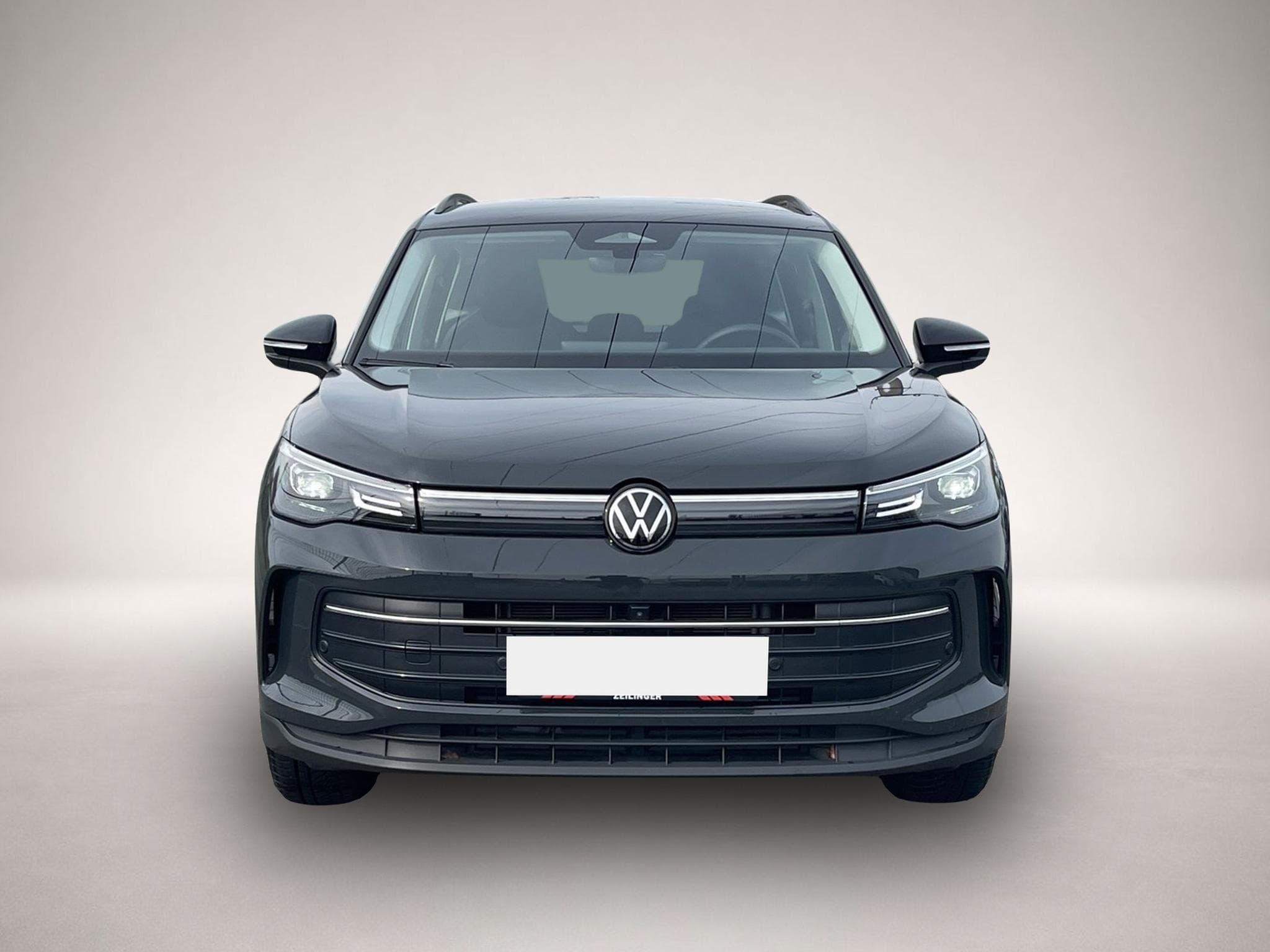 VW Tiguan (2025) - Photo 2