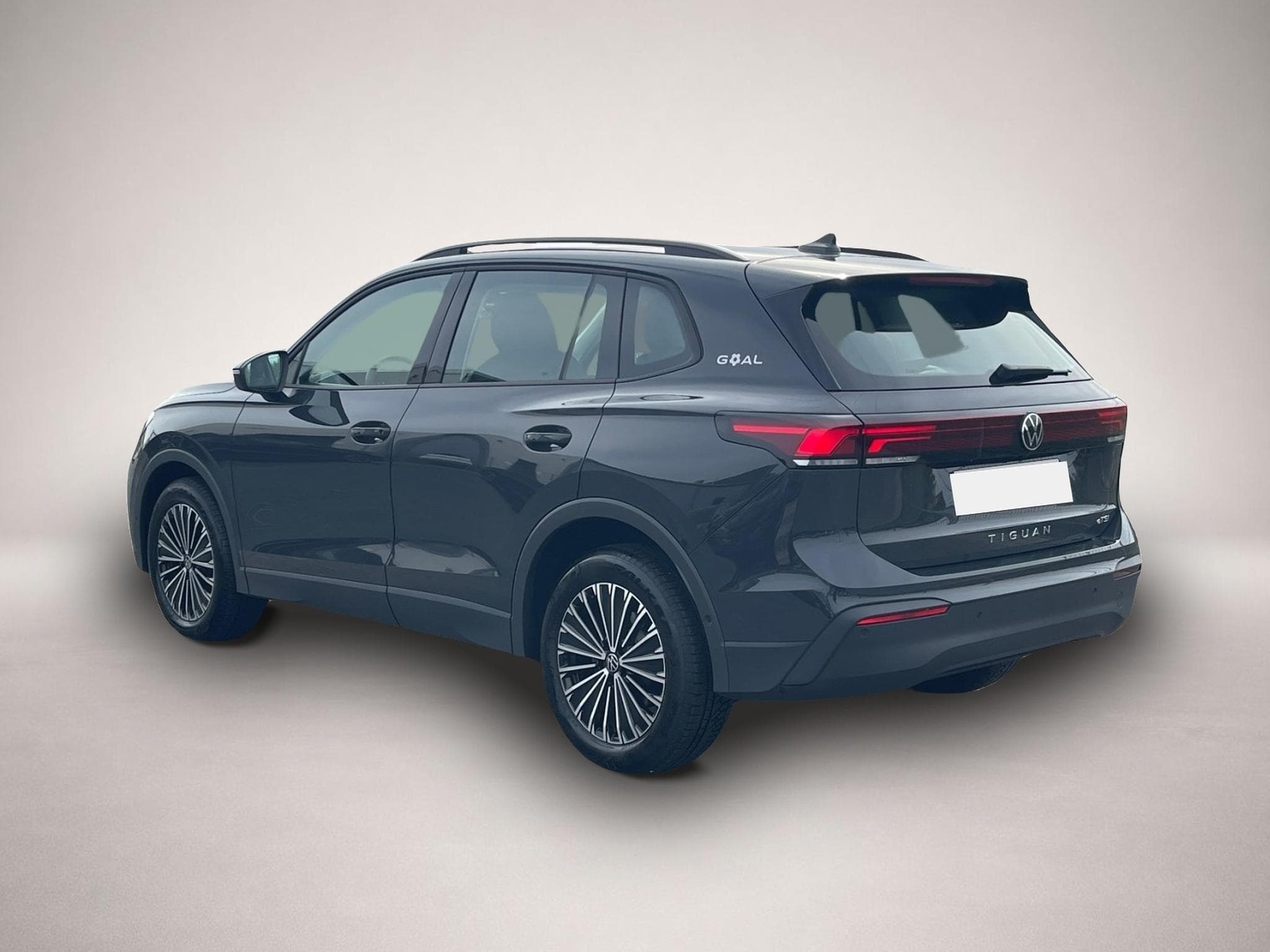 VW Tiguan (2025) - Photo 4