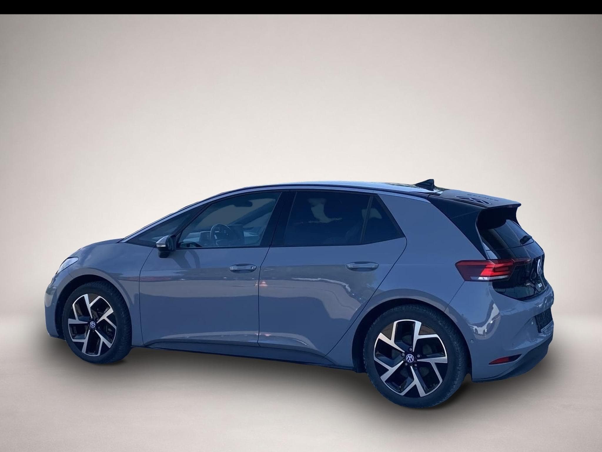 VW ID.3 (2024) - Photo 2