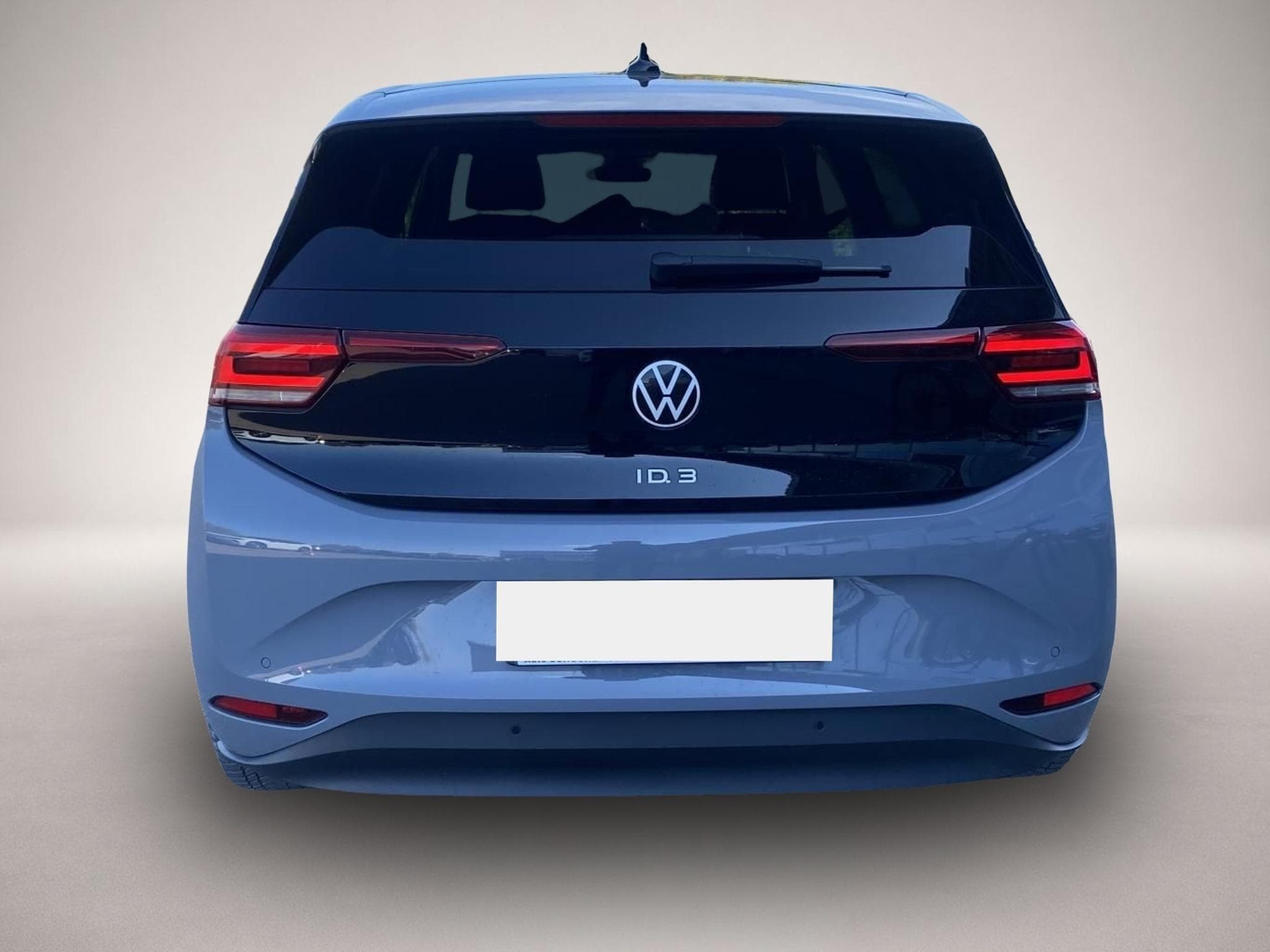 VW ID.3 (2024) - Photo 3