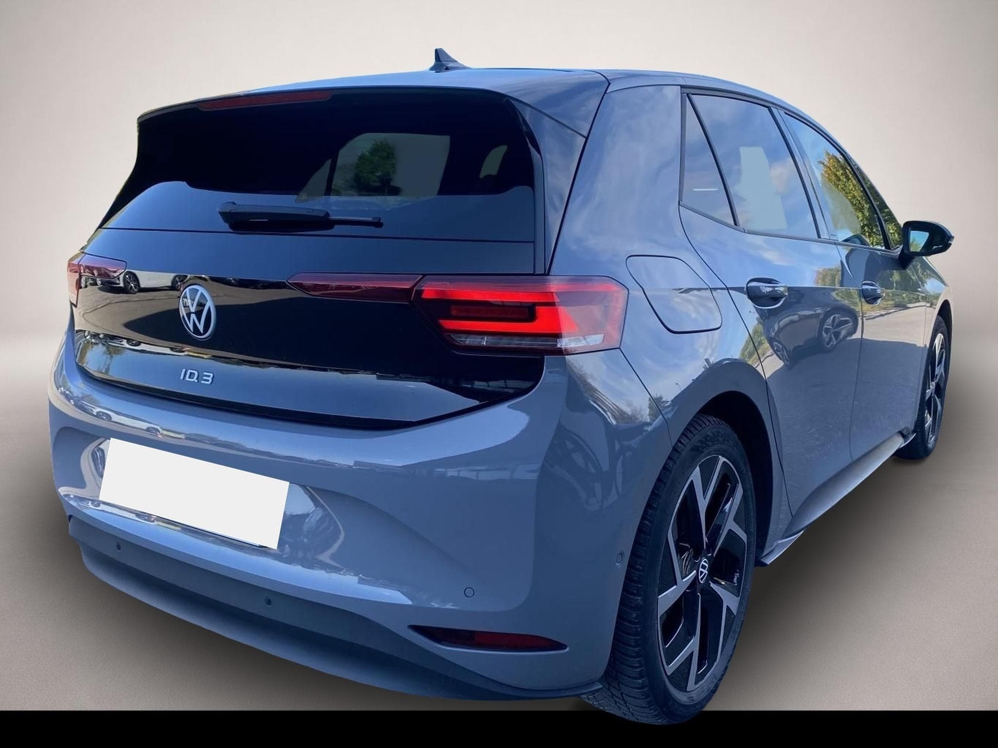 VW ID.3 (2024) - Photo 4