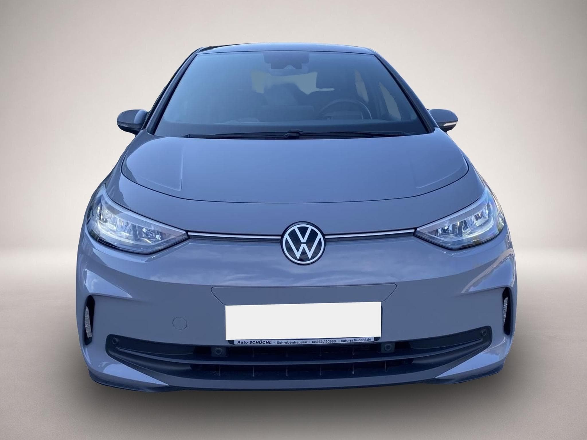 VW ID.3 (2024) - Photo 6