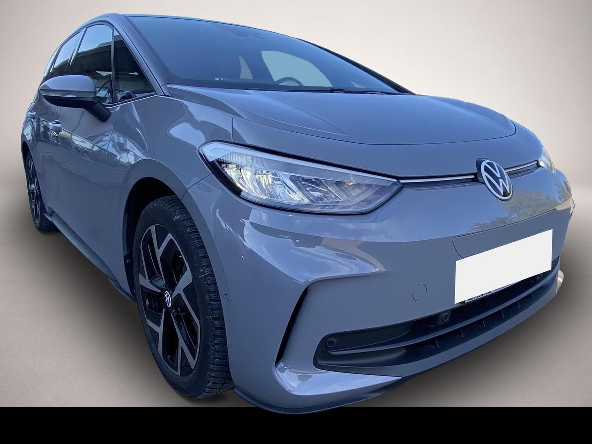 VW ID.3 (2024) - Photo 5