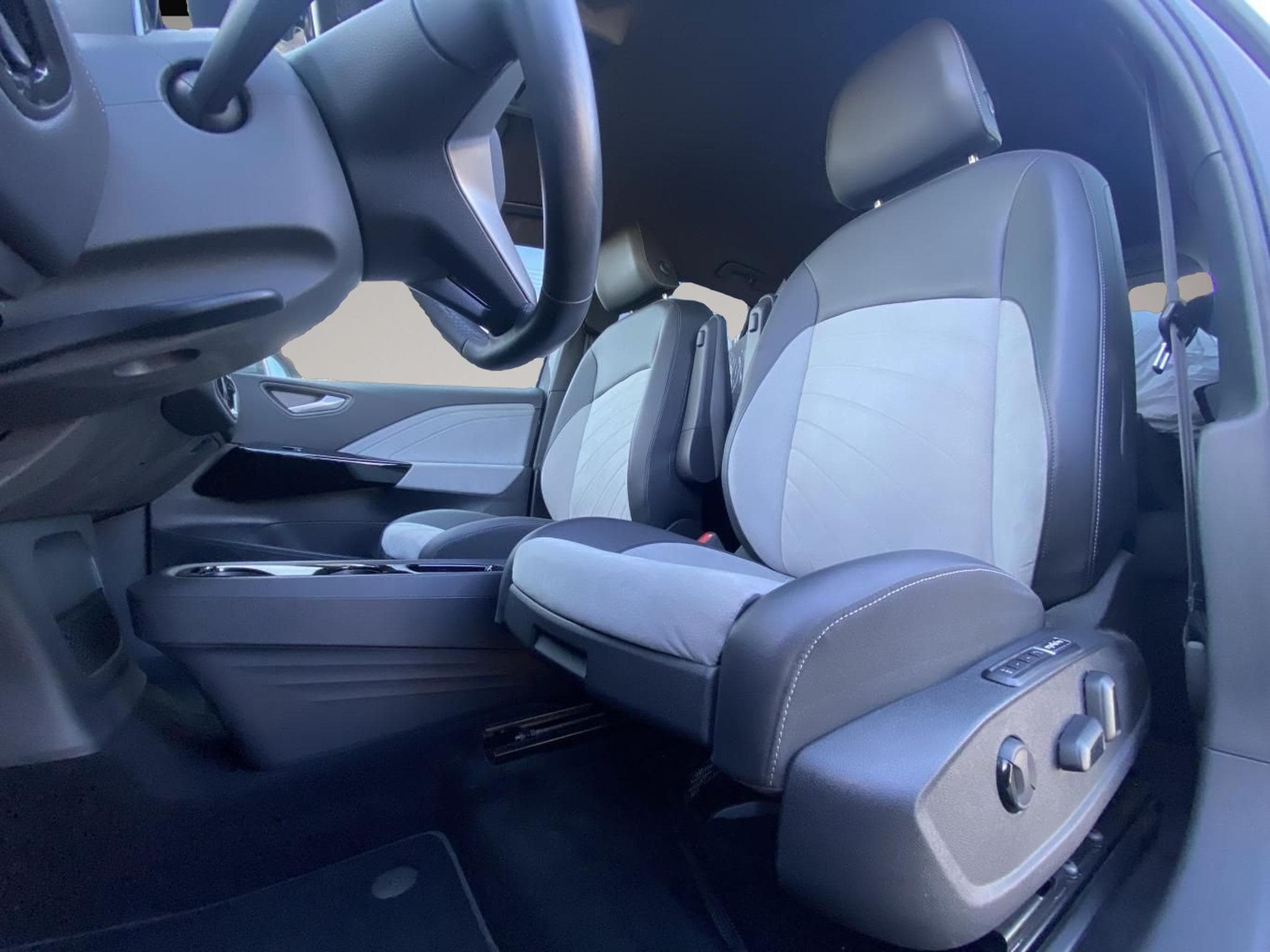 VW ID.3 (2024) - Photo 7