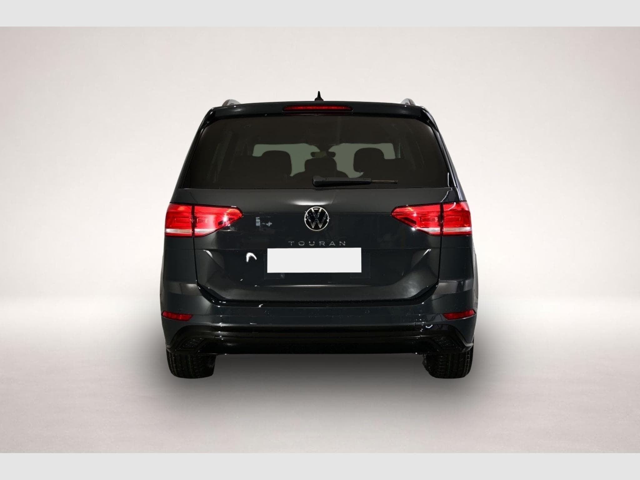 VW Touran (2026) - Photo 4