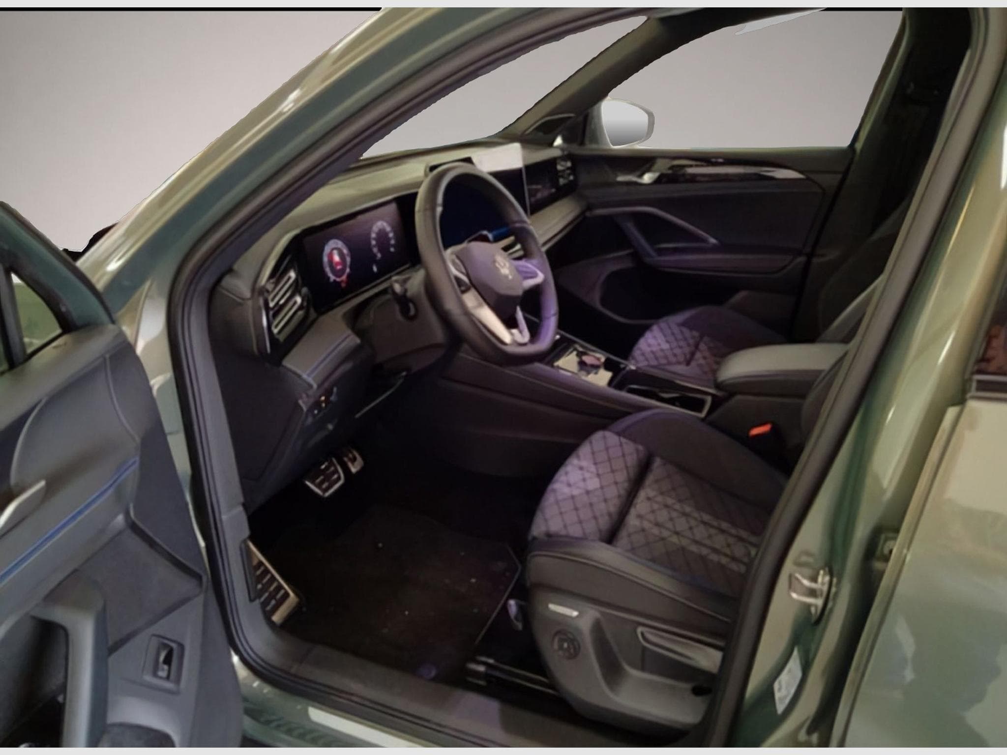 VW Tiguan (2025) - Photo 3