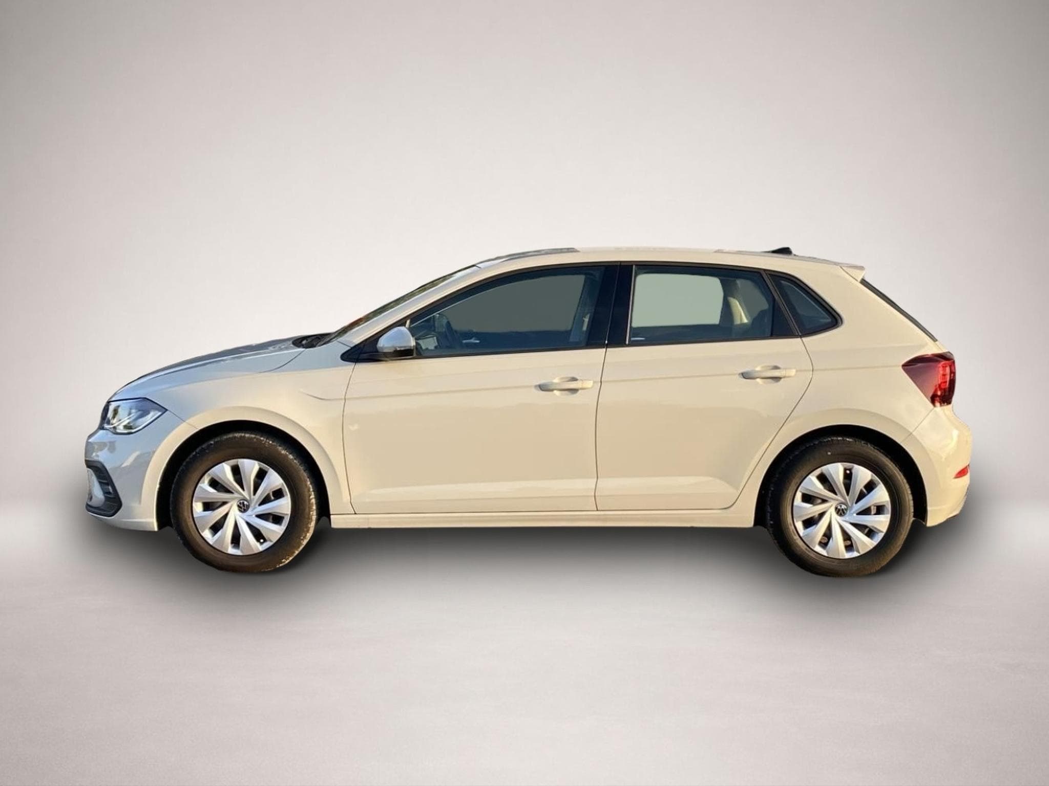VW Polo (2024) - Photo 2