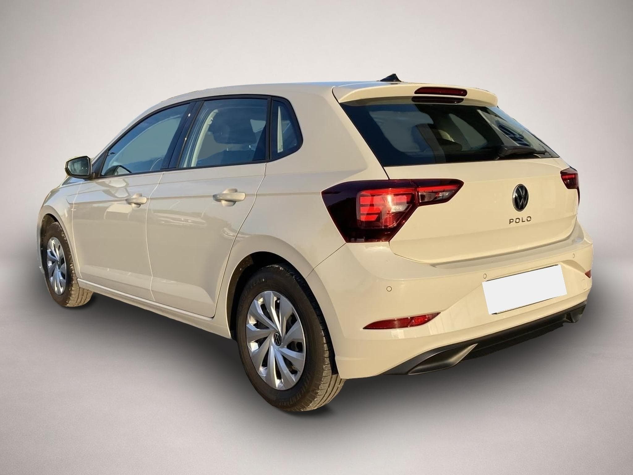 VW Polo (2024) - Photo 4