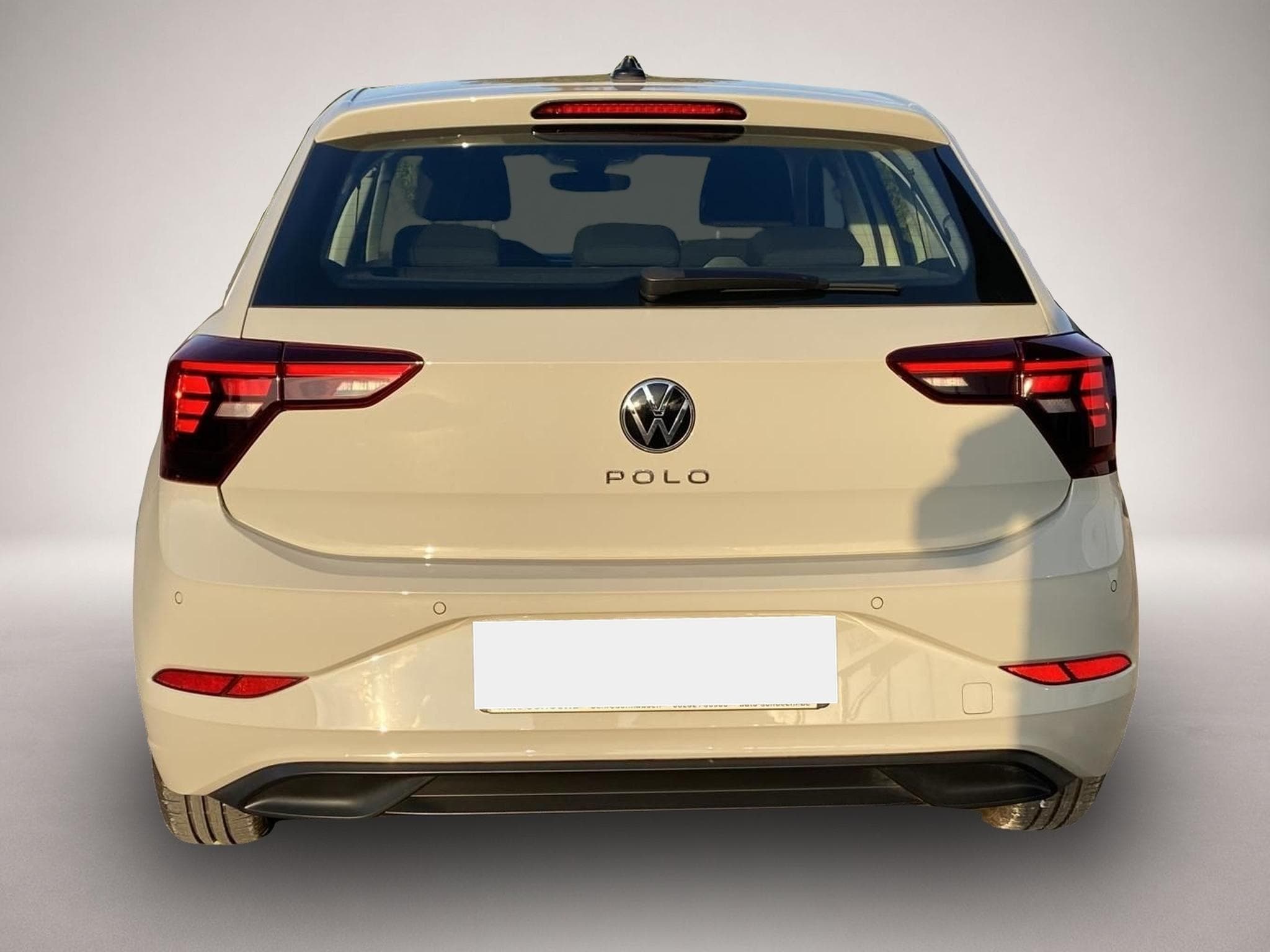 VW Polo (2024) - Photo 5