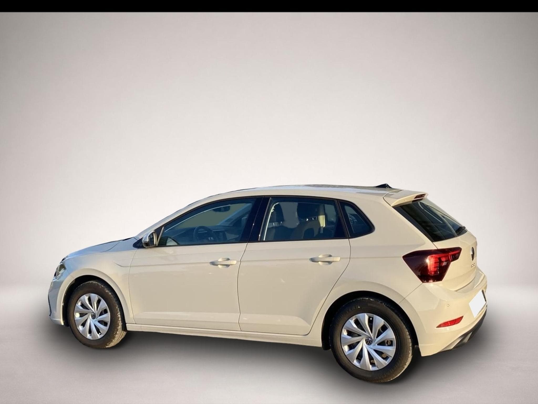 VW Polo (2024) - Photo 3
