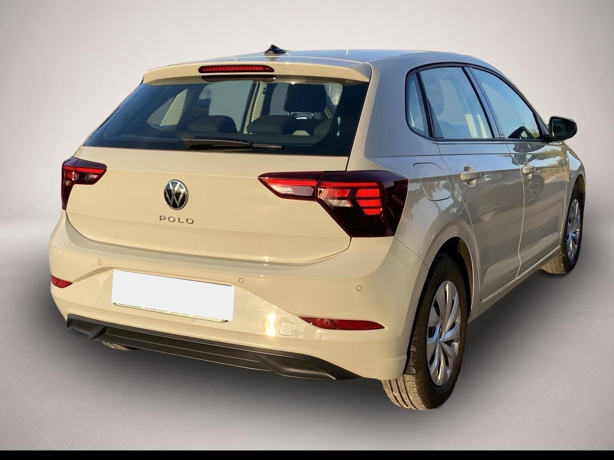 VW Polo (2024) - Photo 6