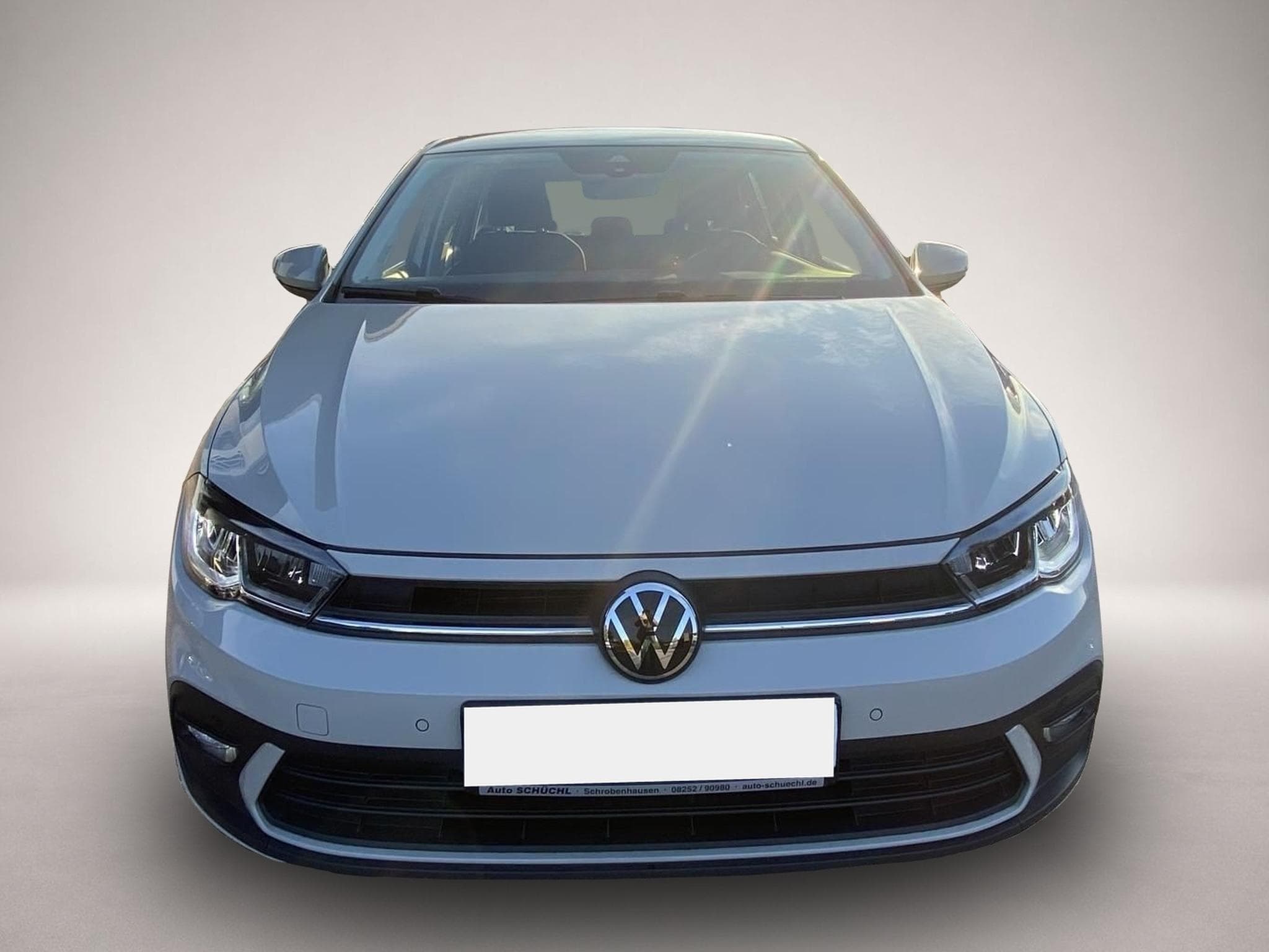VW Polo (2024) - Photo 8