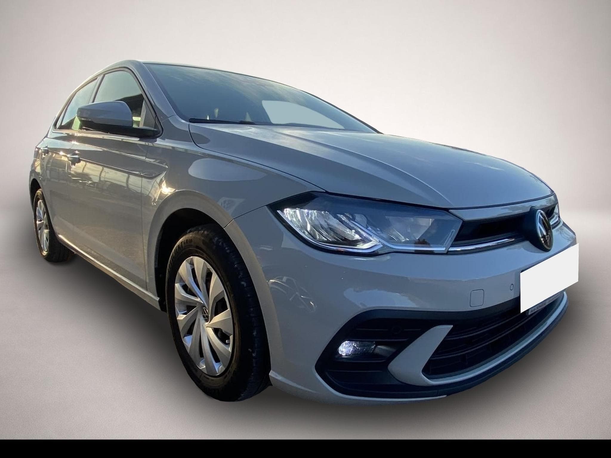 VW Polo (2024) - Photo 7