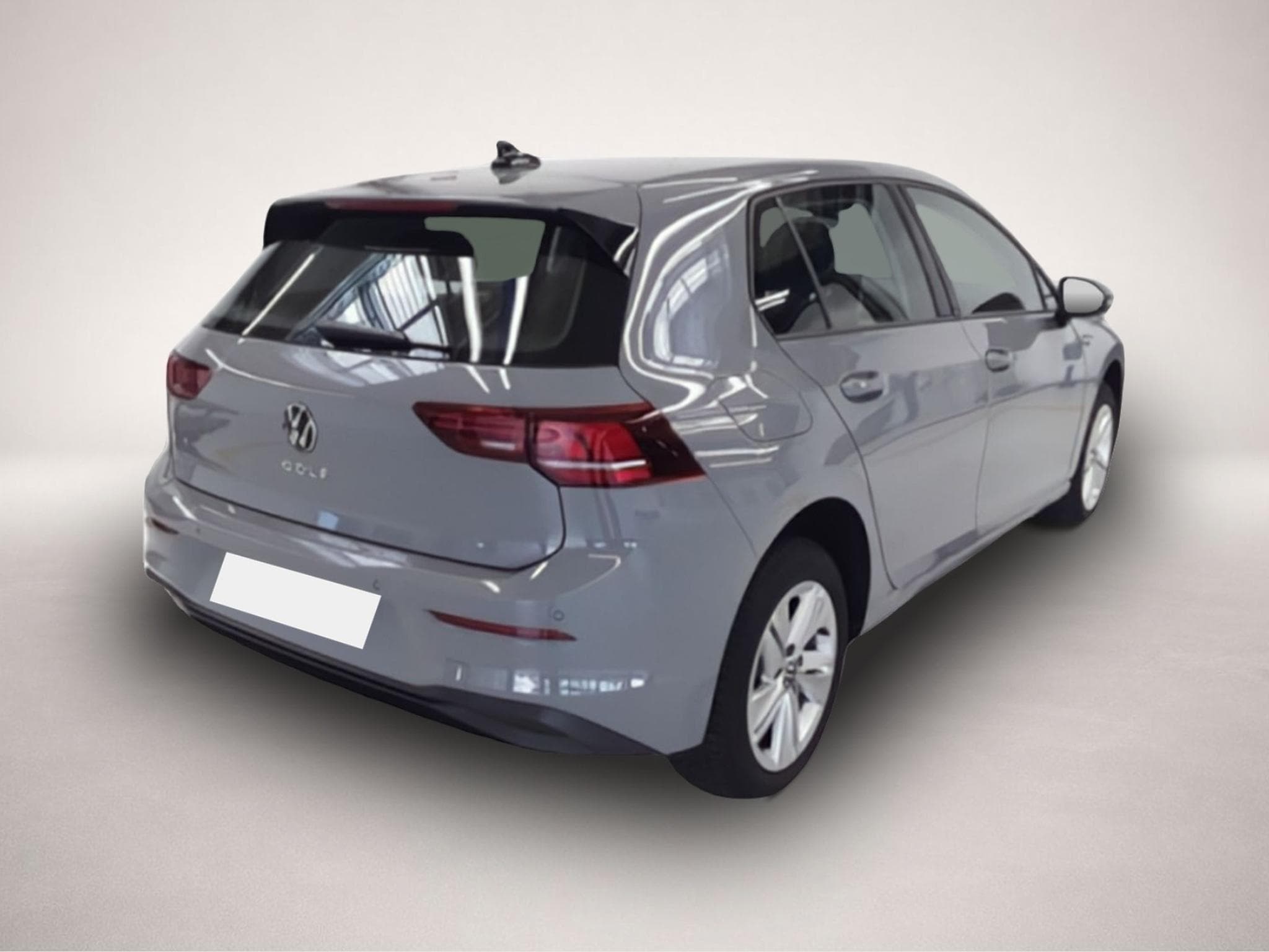 VW Golf (2026) - Photo 2