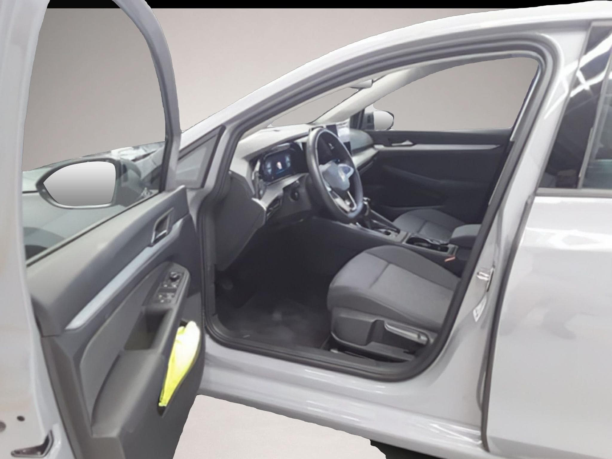 VW Golf (2026) - Photo 3