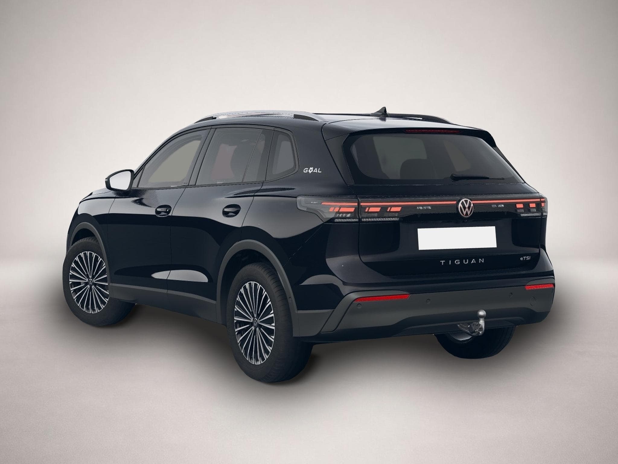 VW Tiguan (2025) - Photo 3